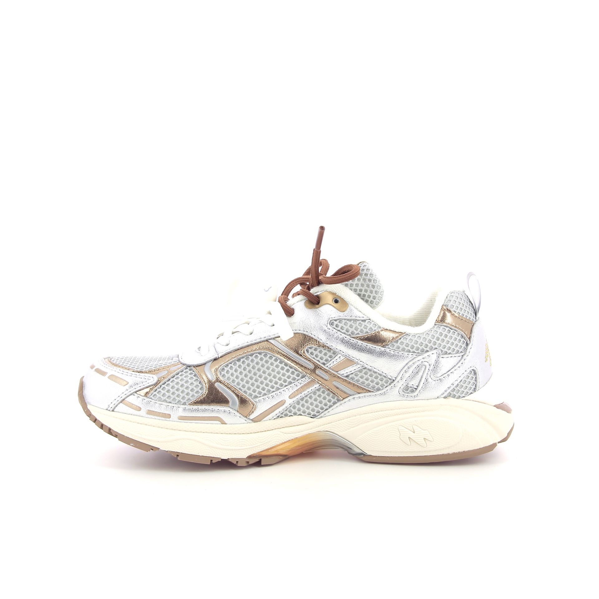 Mrp Melrose 263025 zilver