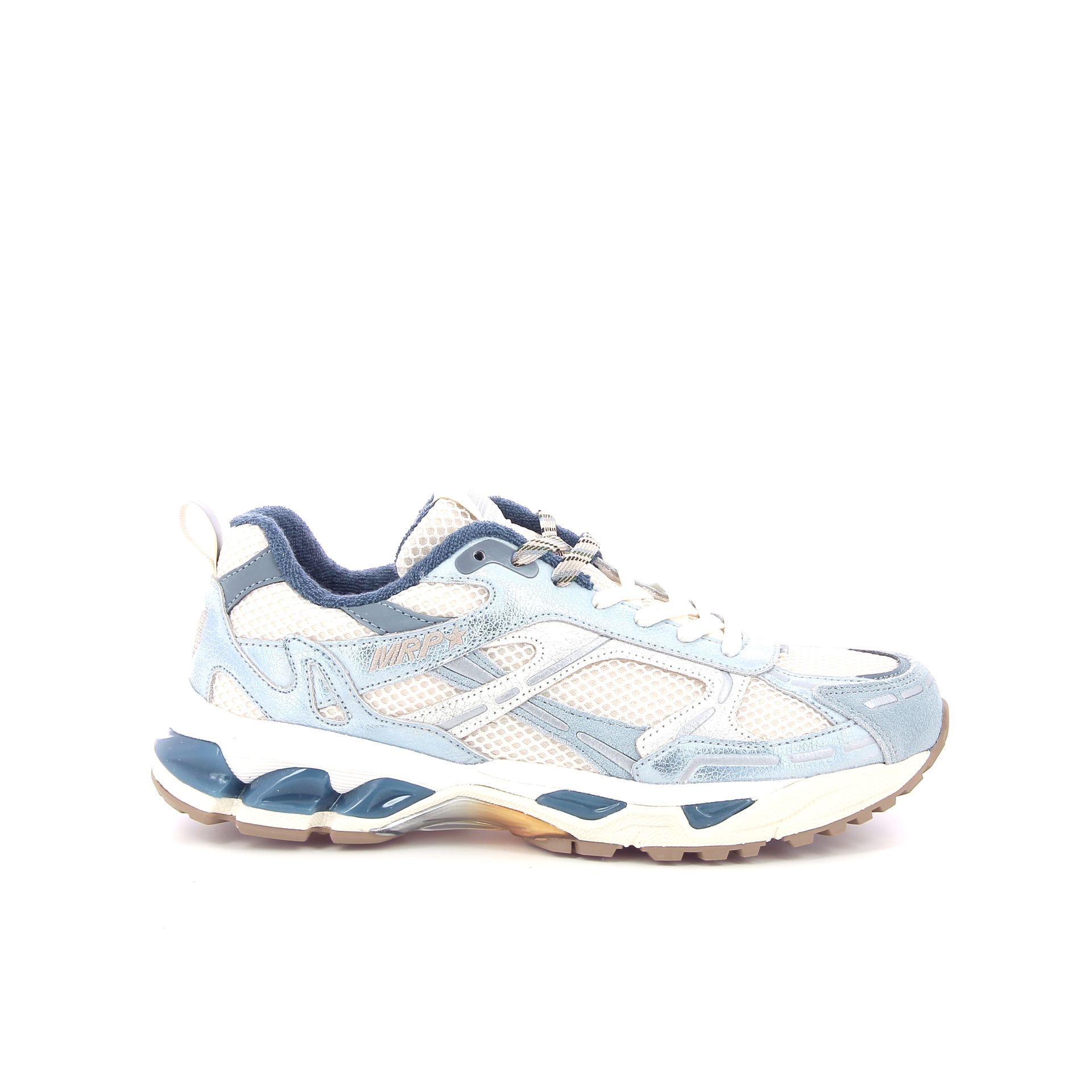 Mrp Sneaker 263027 blauw