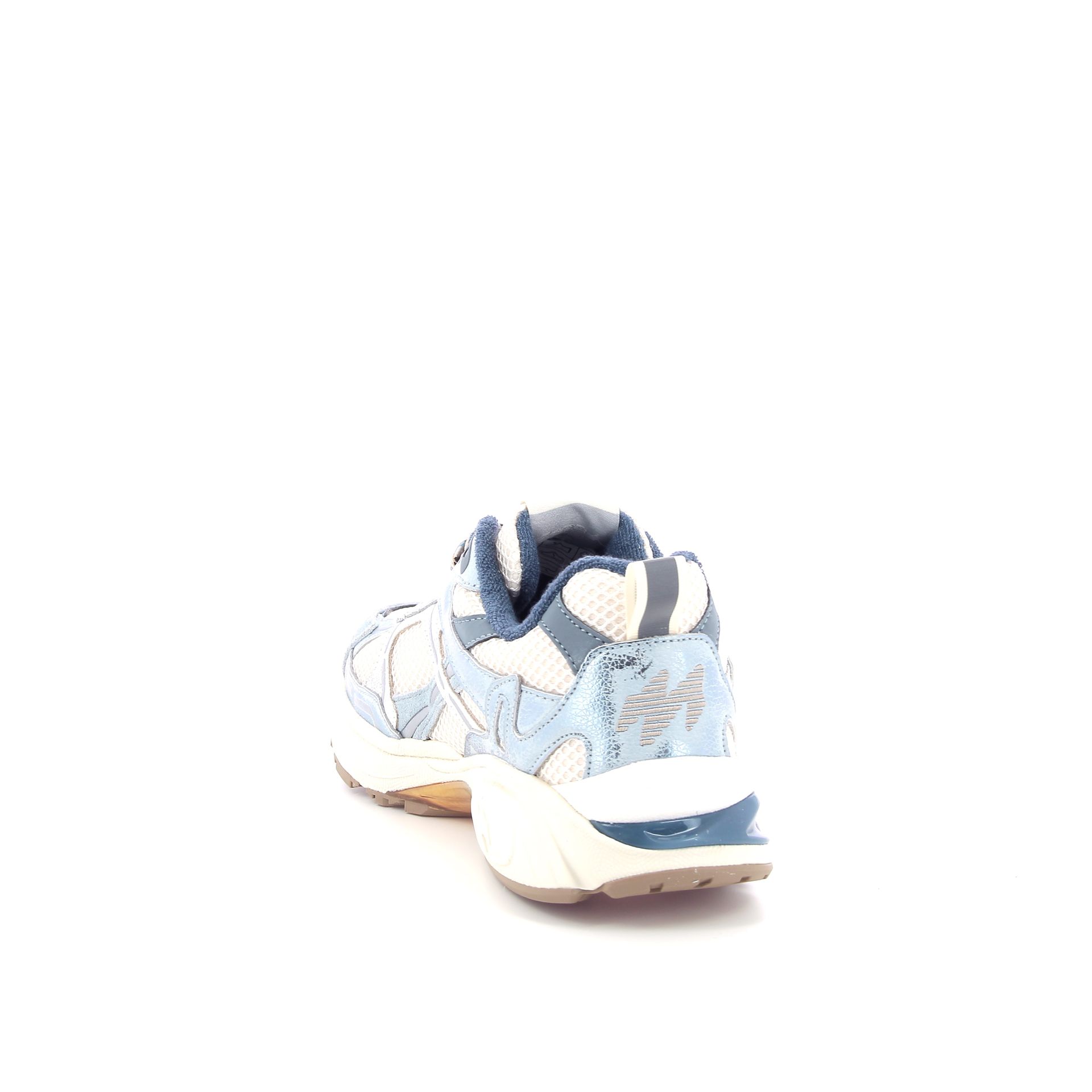 Mrp Sneaker 263027 blauw