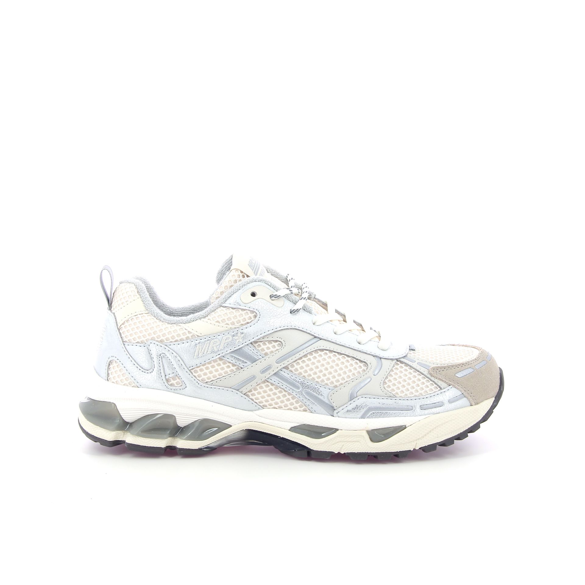 Mrp Sneaker 263028 wit