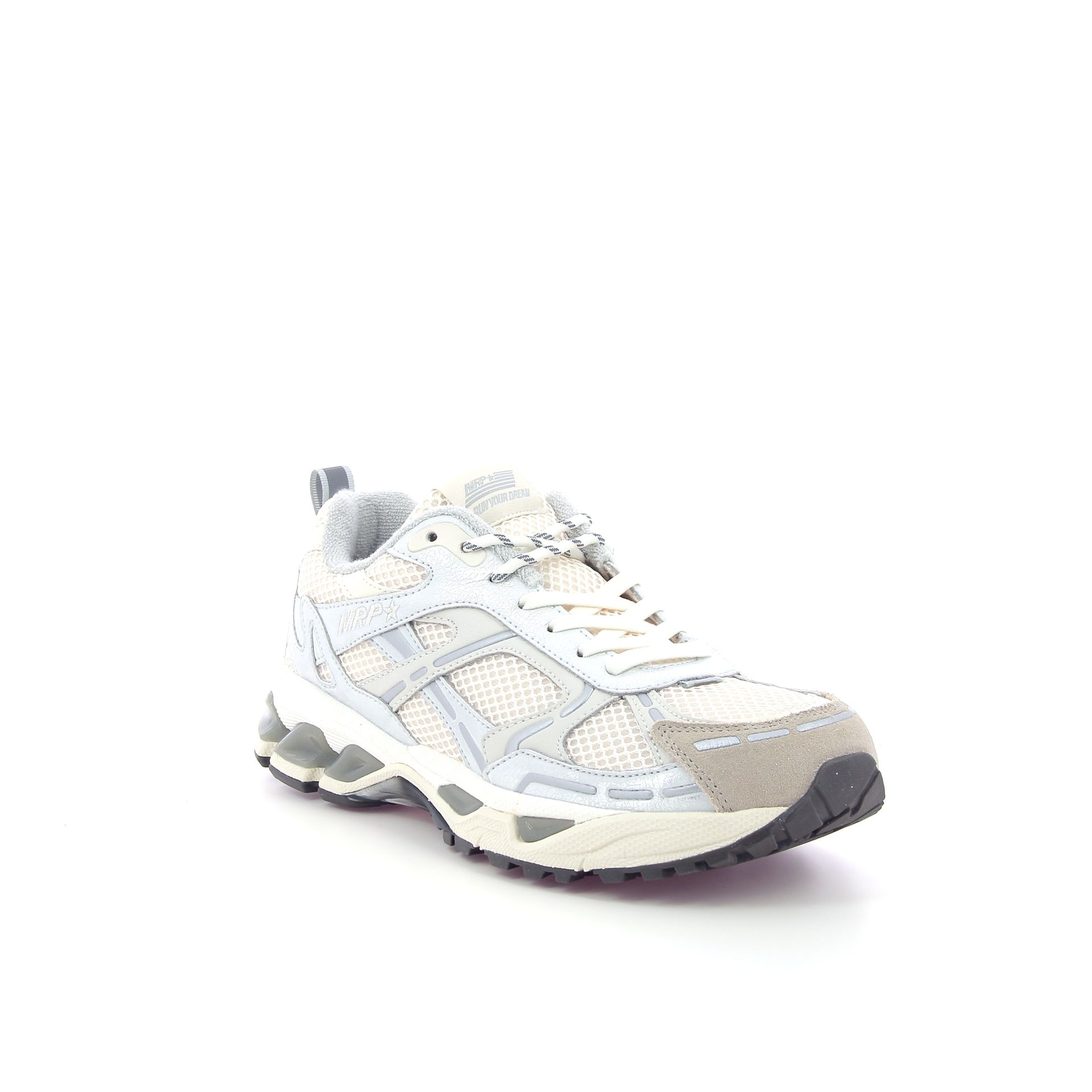 Mrp Sneaker 263028 wit