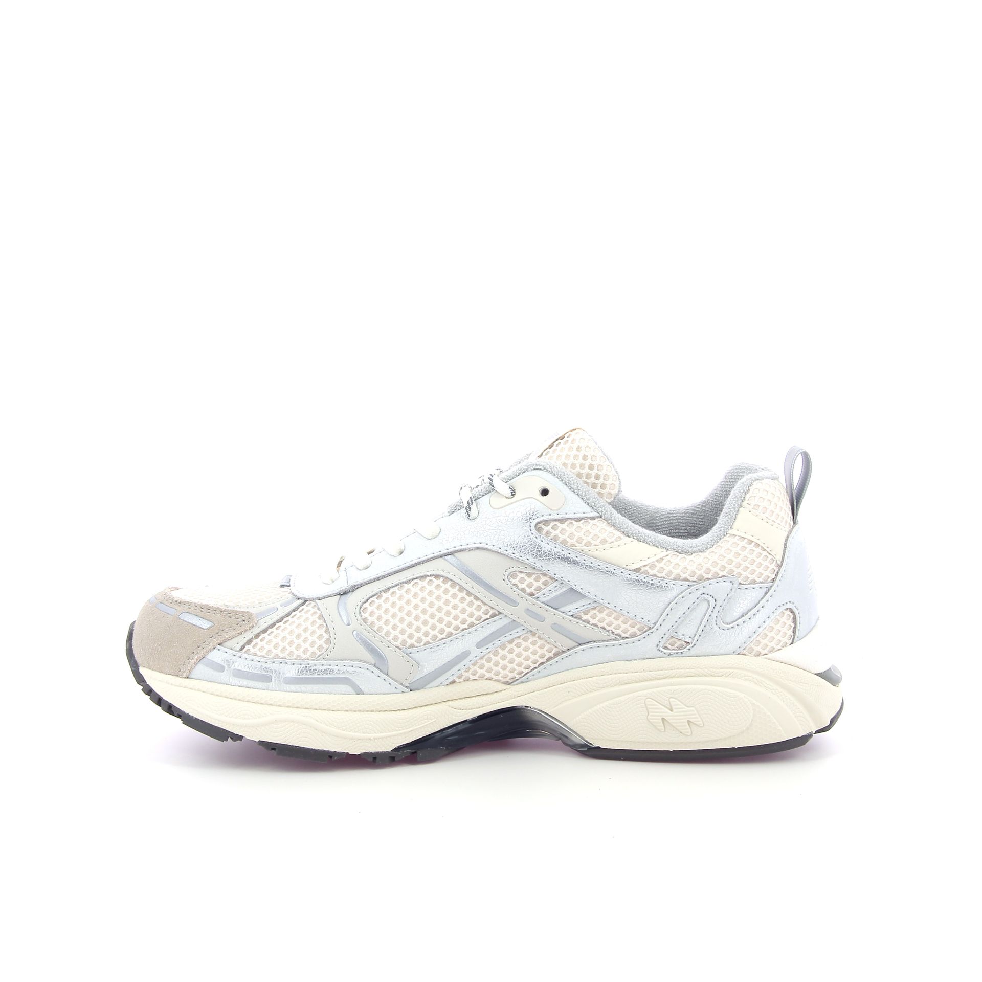 Mrp Sneaker 263028 wit