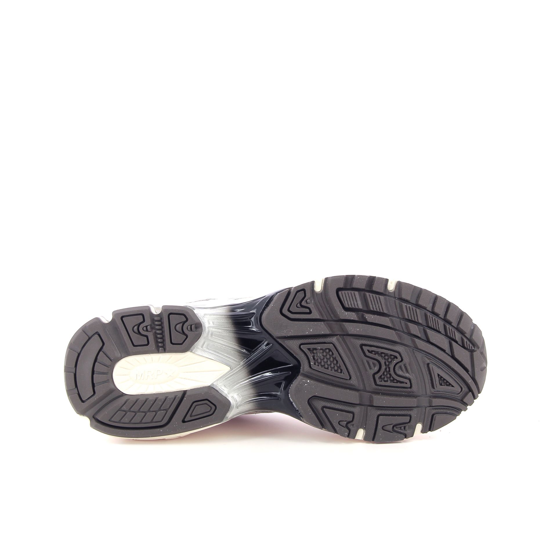 Mrp Sneaker 263028 wit