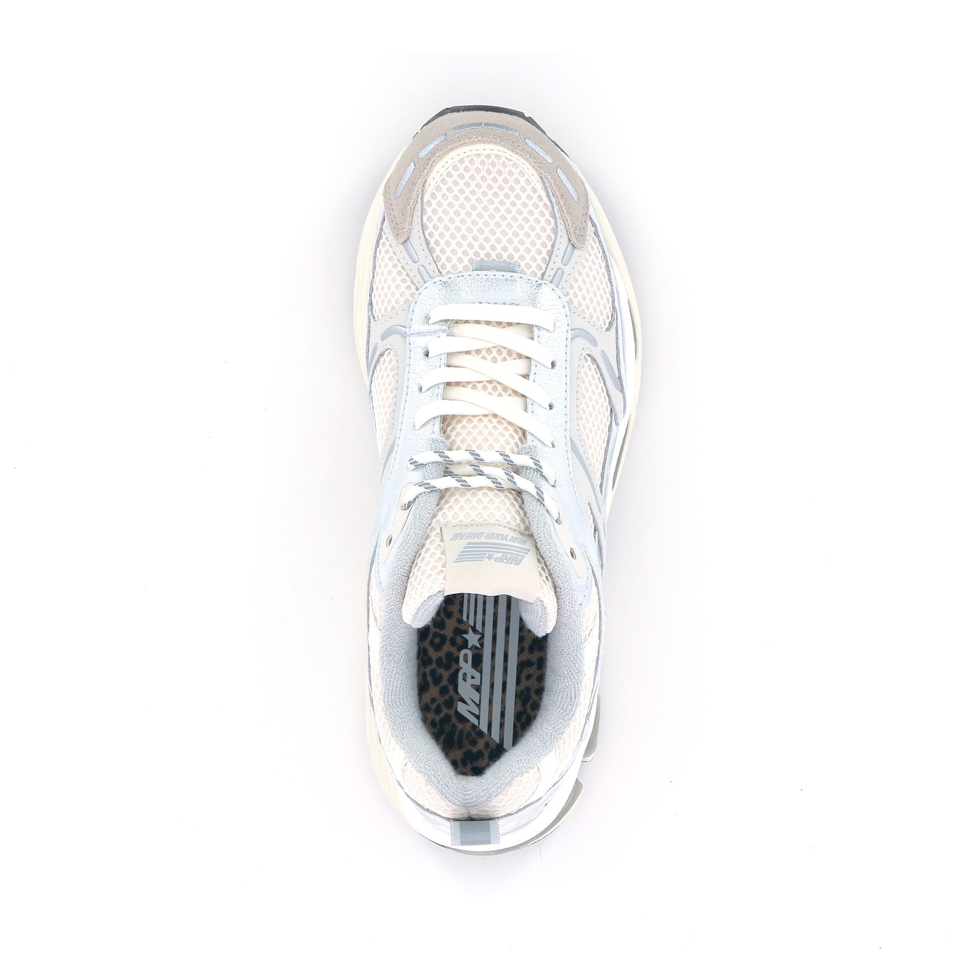 Mrp Sneaker 263028 wit