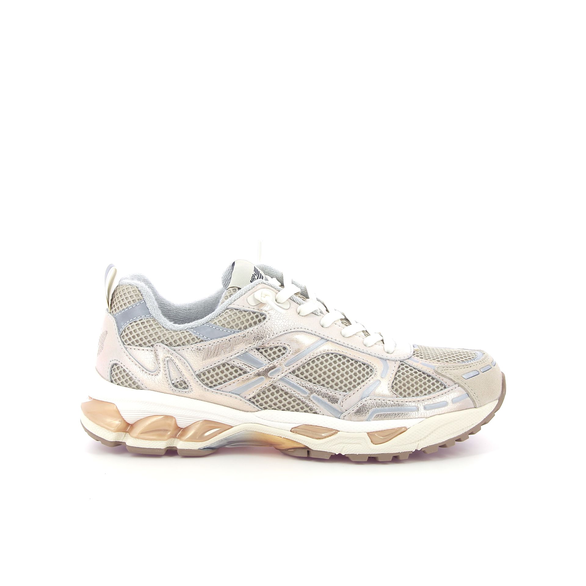 Mrp Sneaker 263029 beige