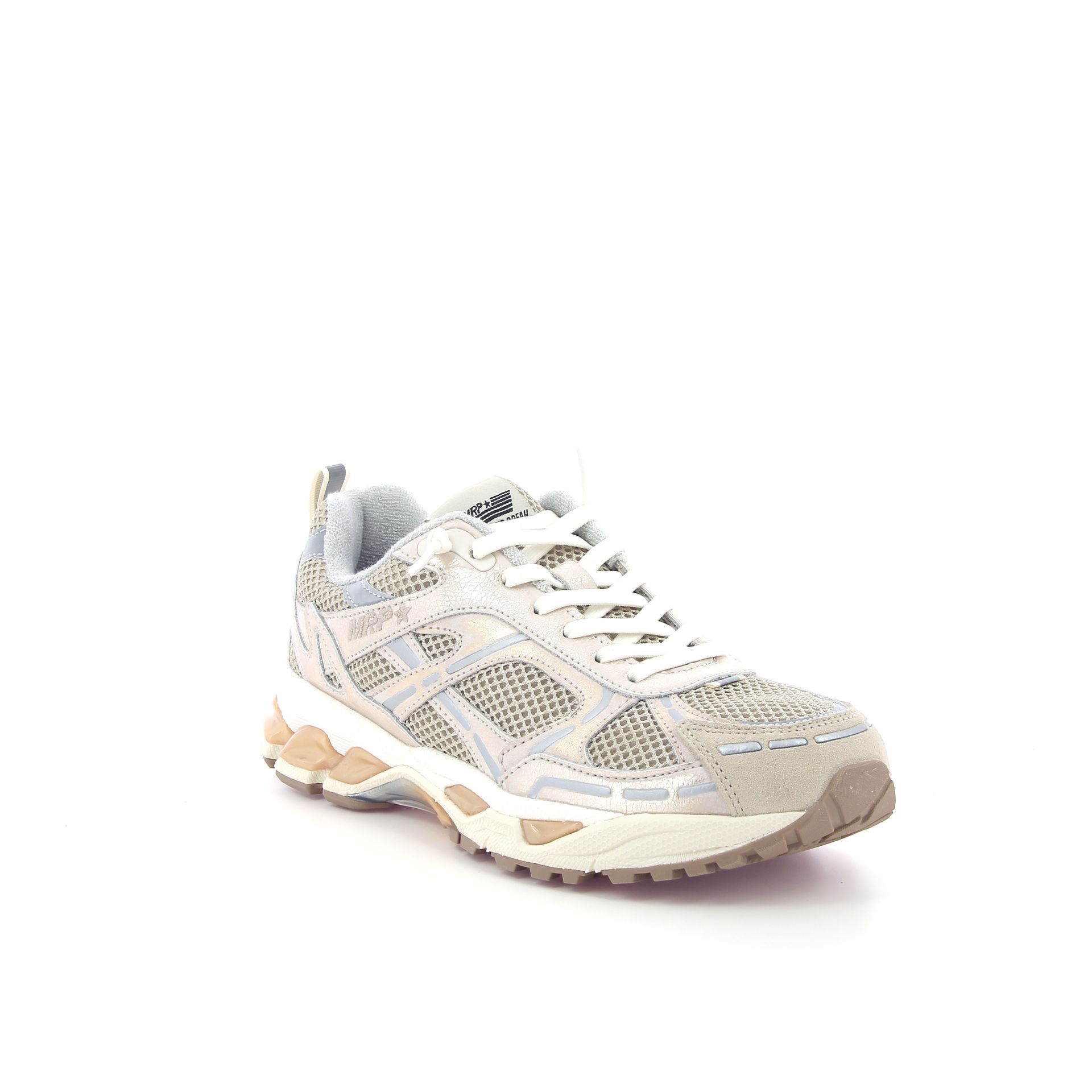 Mrp Sneaker 263029 beige