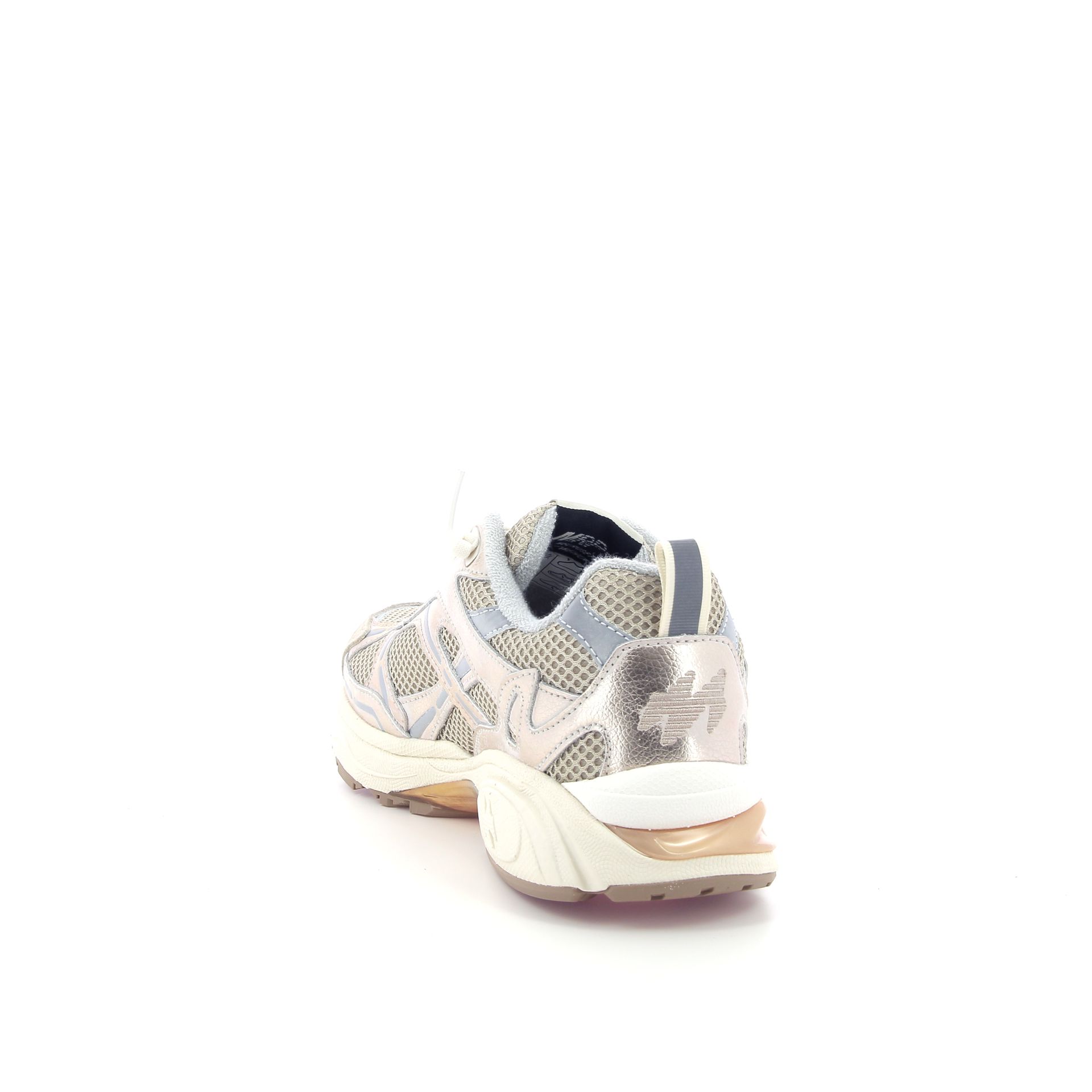 Mrp Sneaker 263029 beige