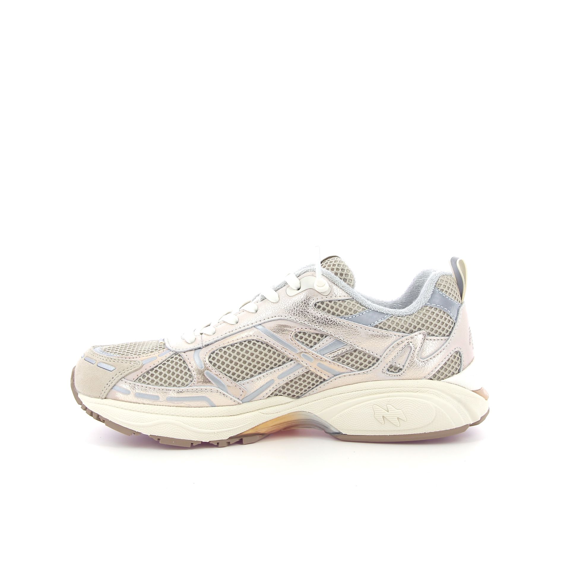 Mrp Sneaker 263029 beige