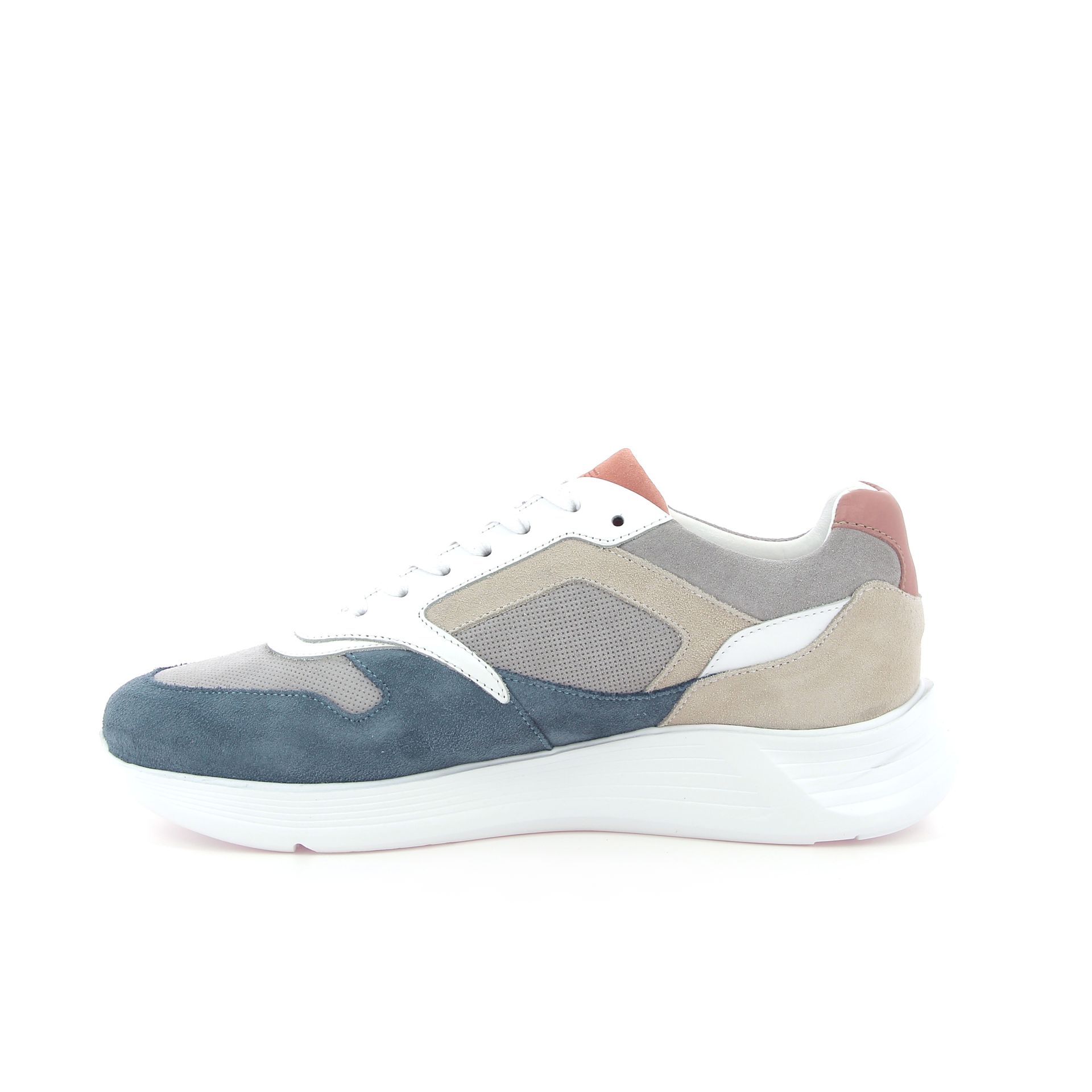 Cycleur De Luxe Sneaker 263035 blauw