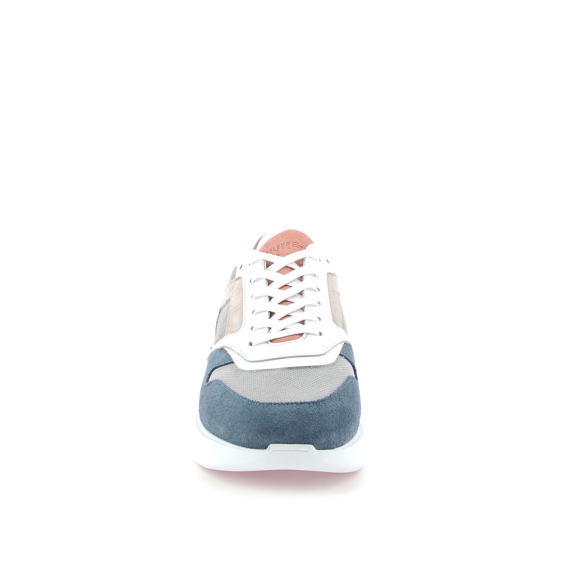 Cycleur De Luxe Sneaker 263035 blauw