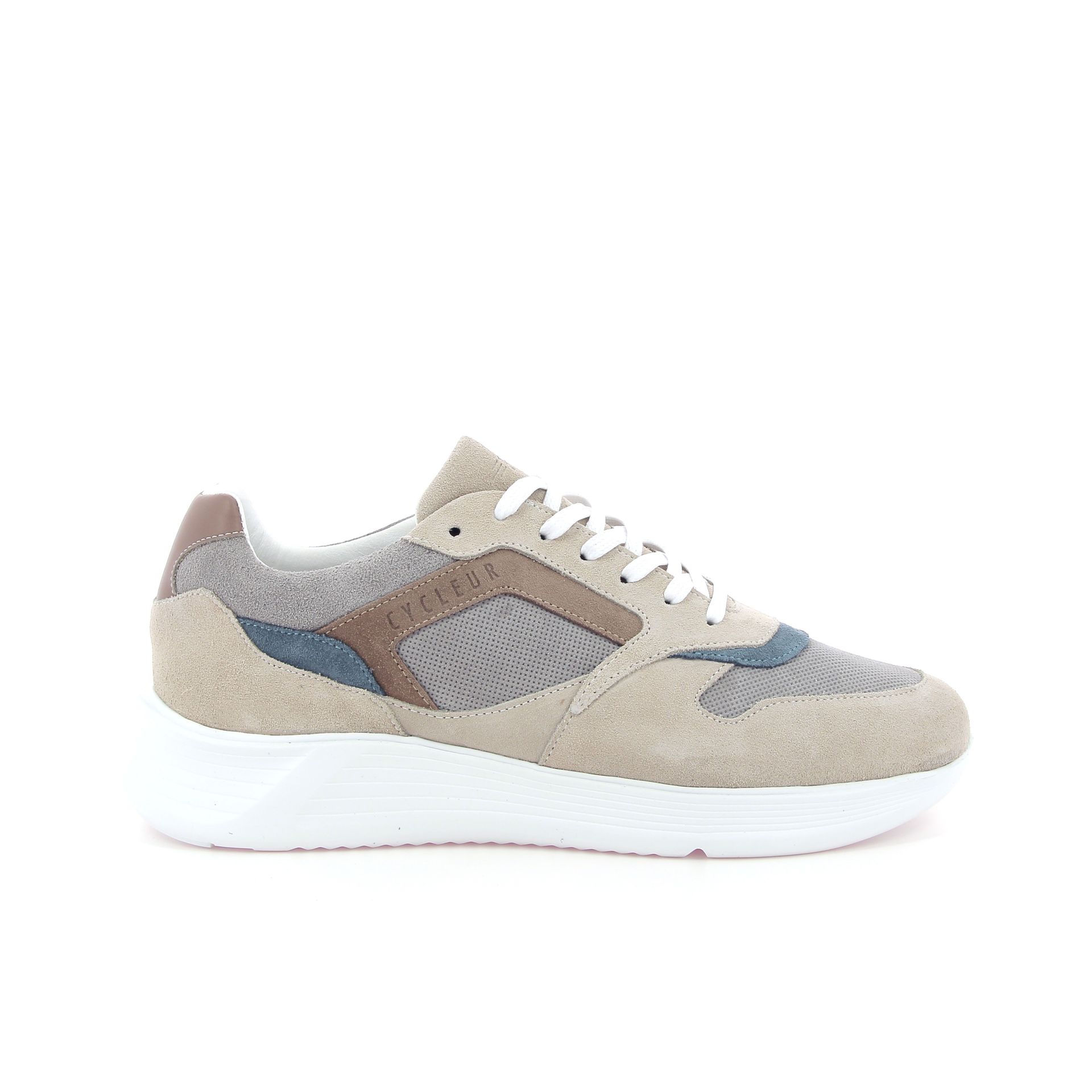 Cycleur De Luxe Sneaker 263036 beige