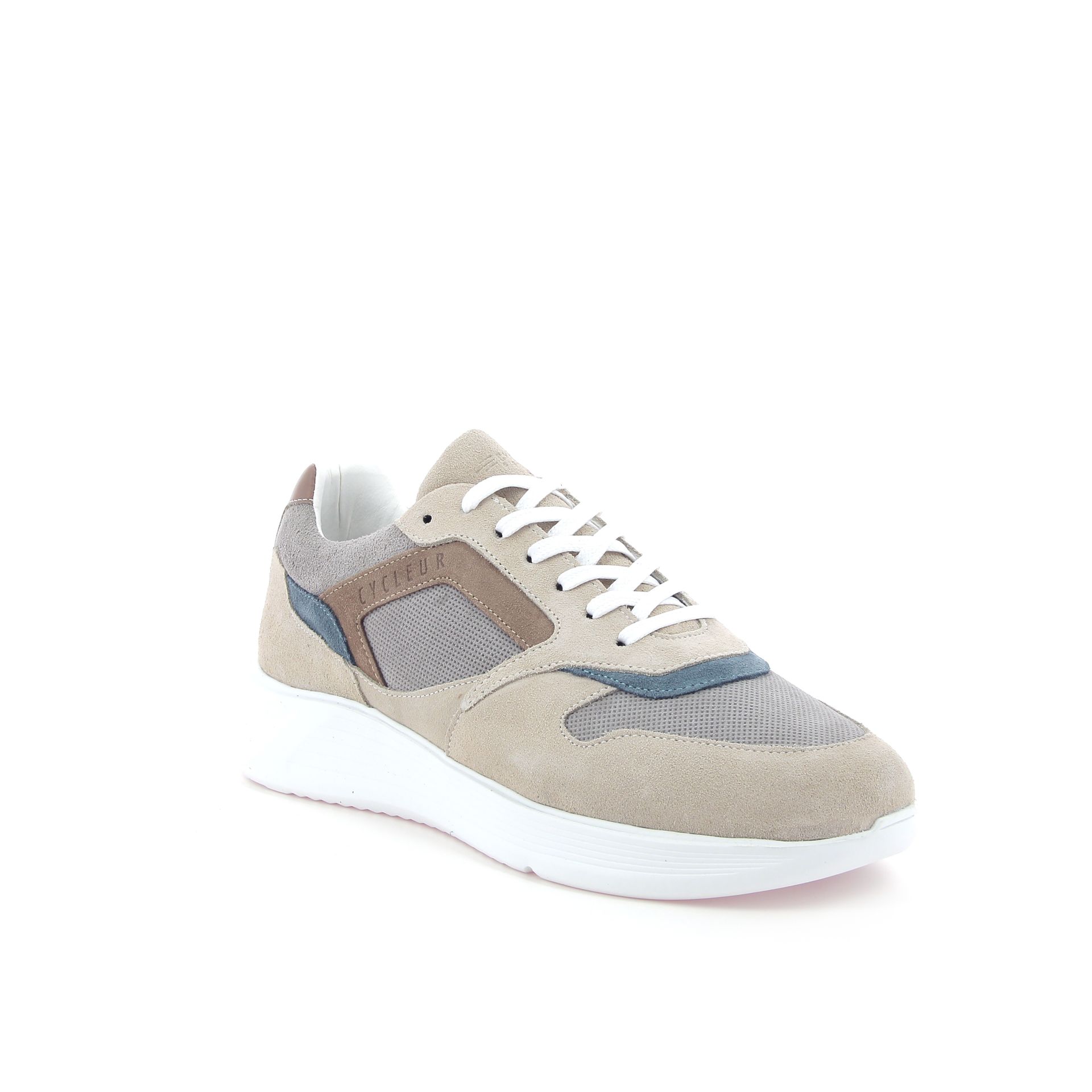 Cycleur De Luxe Sneaker 263036 beige