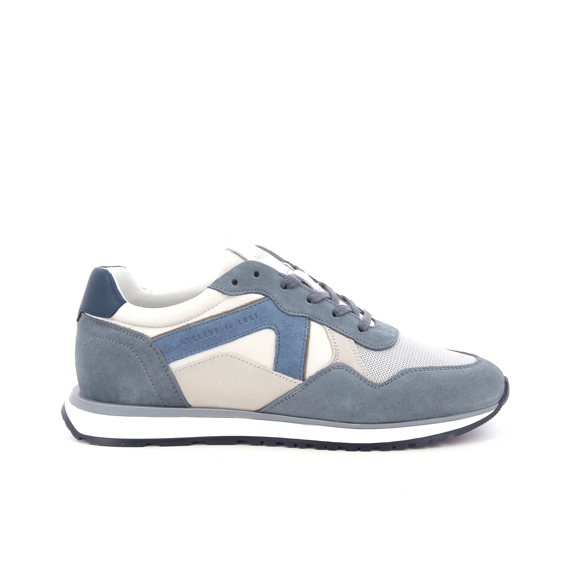 Cycleur De Luxe Campy 263037 blauw