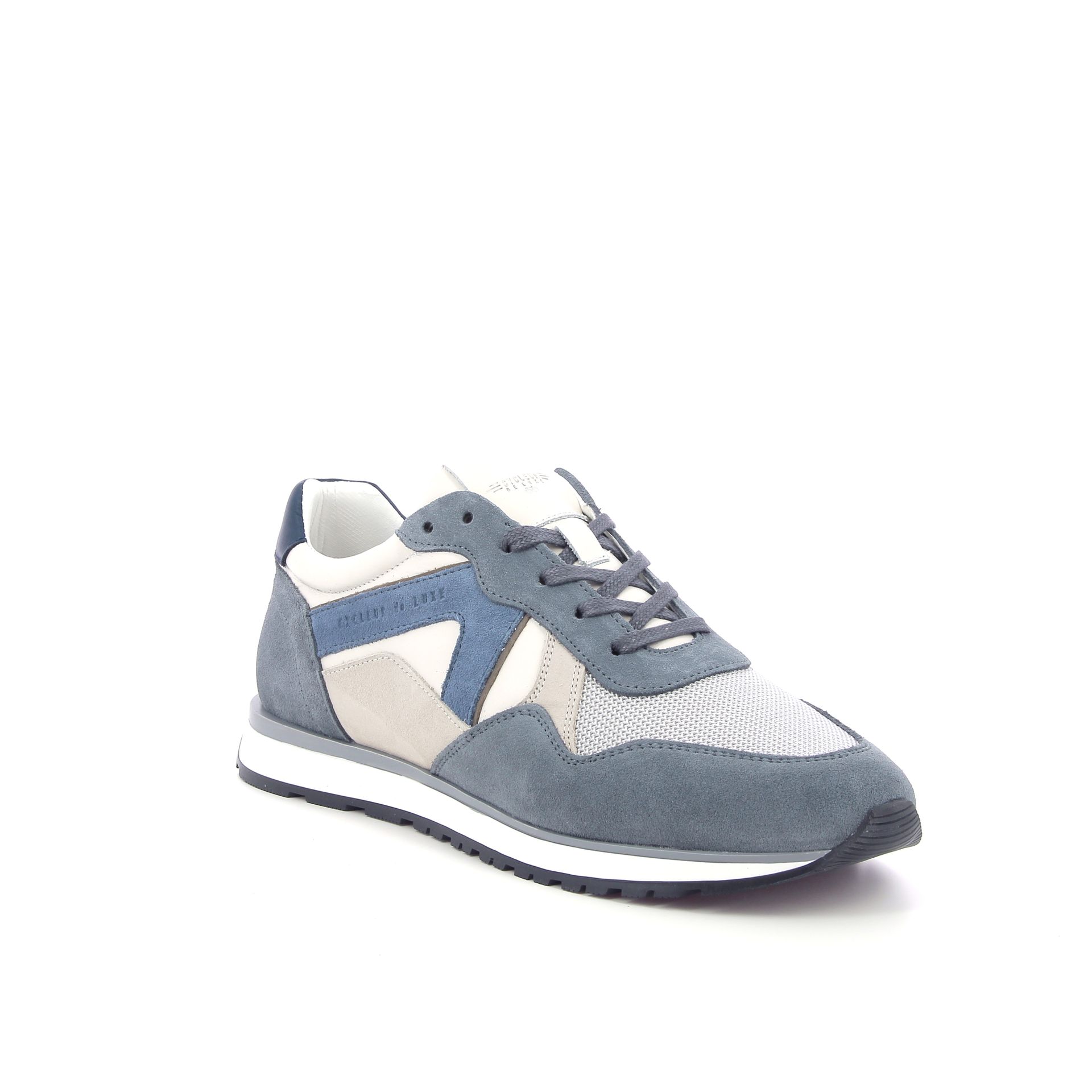 Cycleur De Luxe Campy 263037 blauw