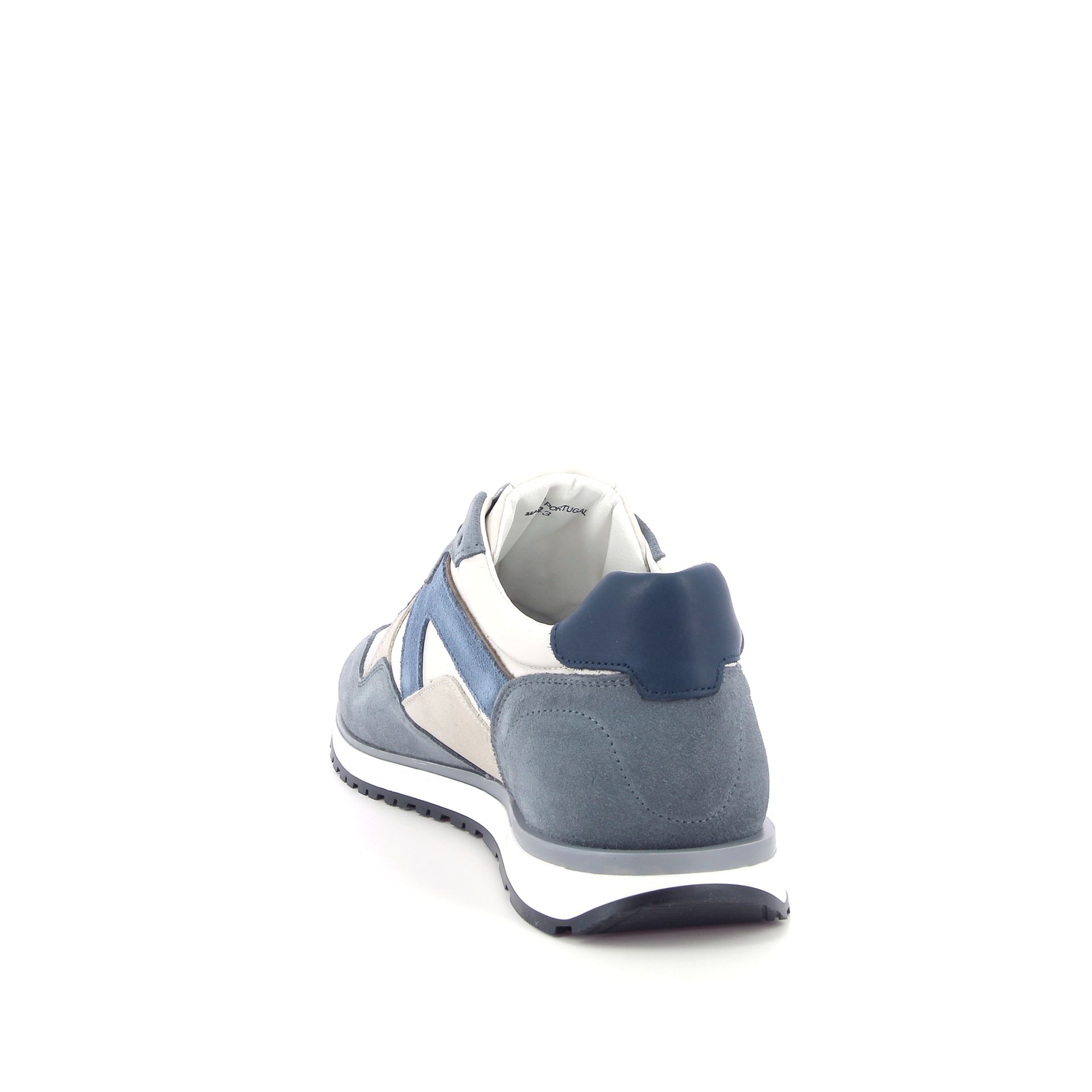 Cycleur De Luxe Campy 263037 blauw