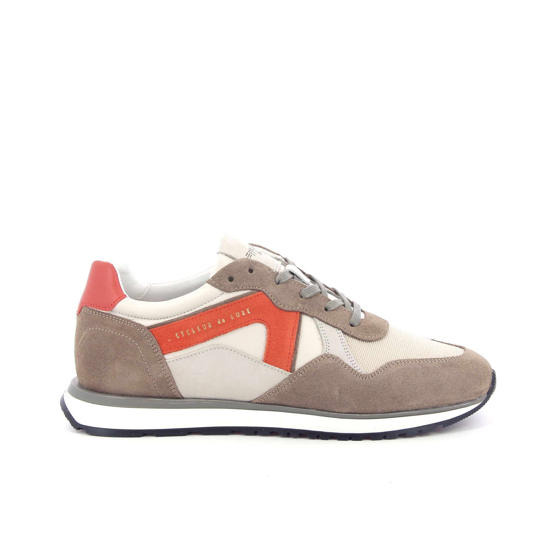 Cycleur De Luxe Campy 263038 beige