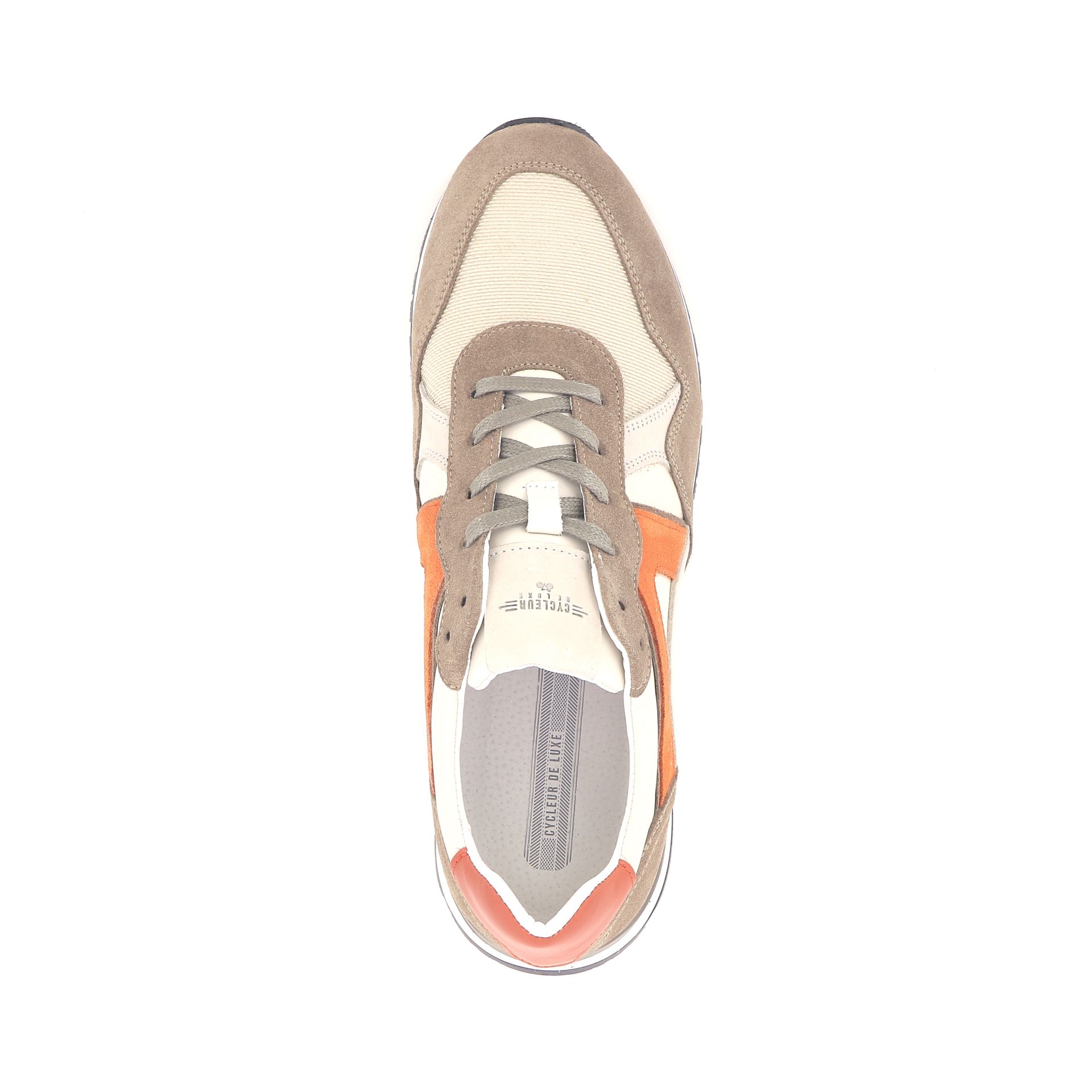 Cycleur De Luxe Campy 263038 beige