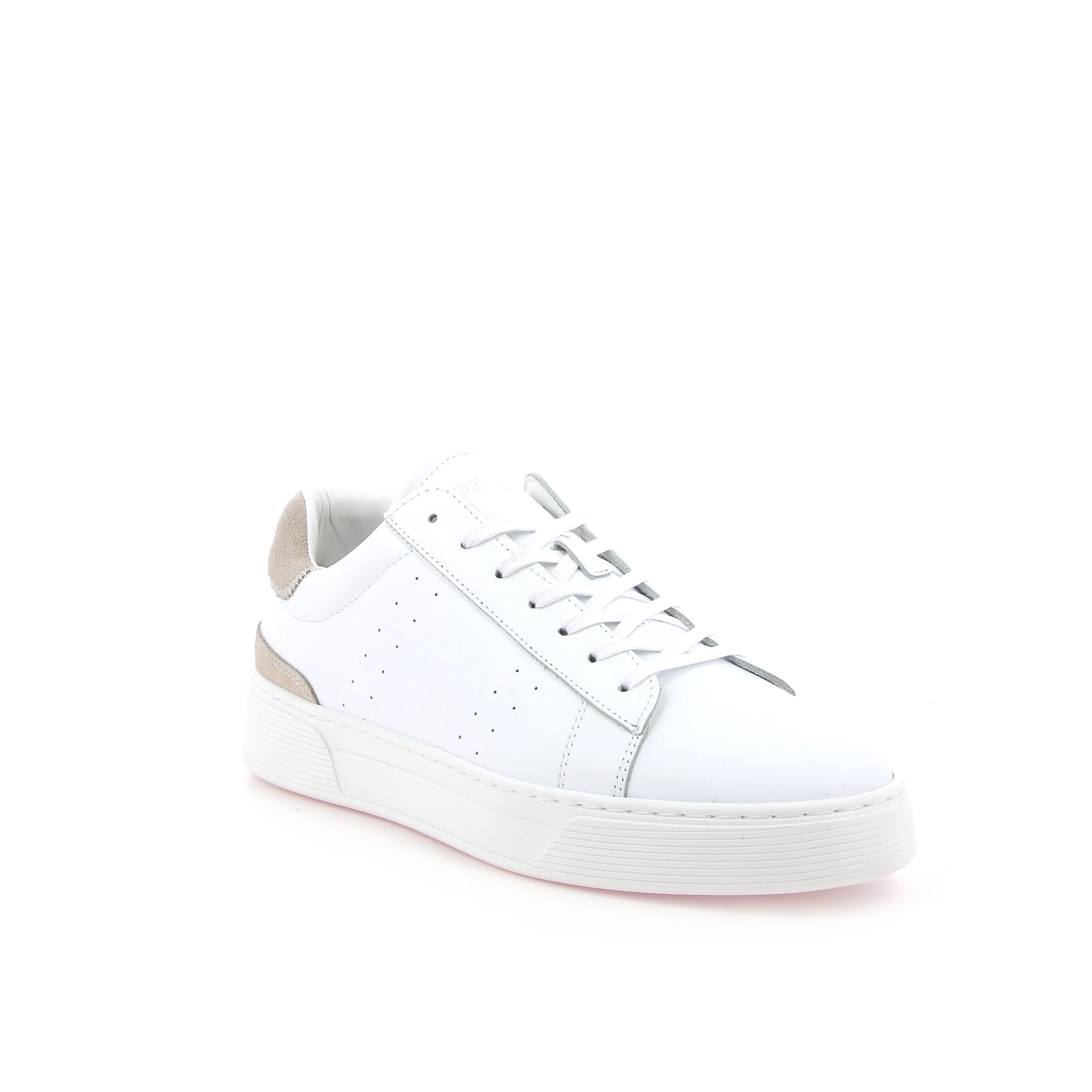 Cycleur De Luxe T12 263039 wit