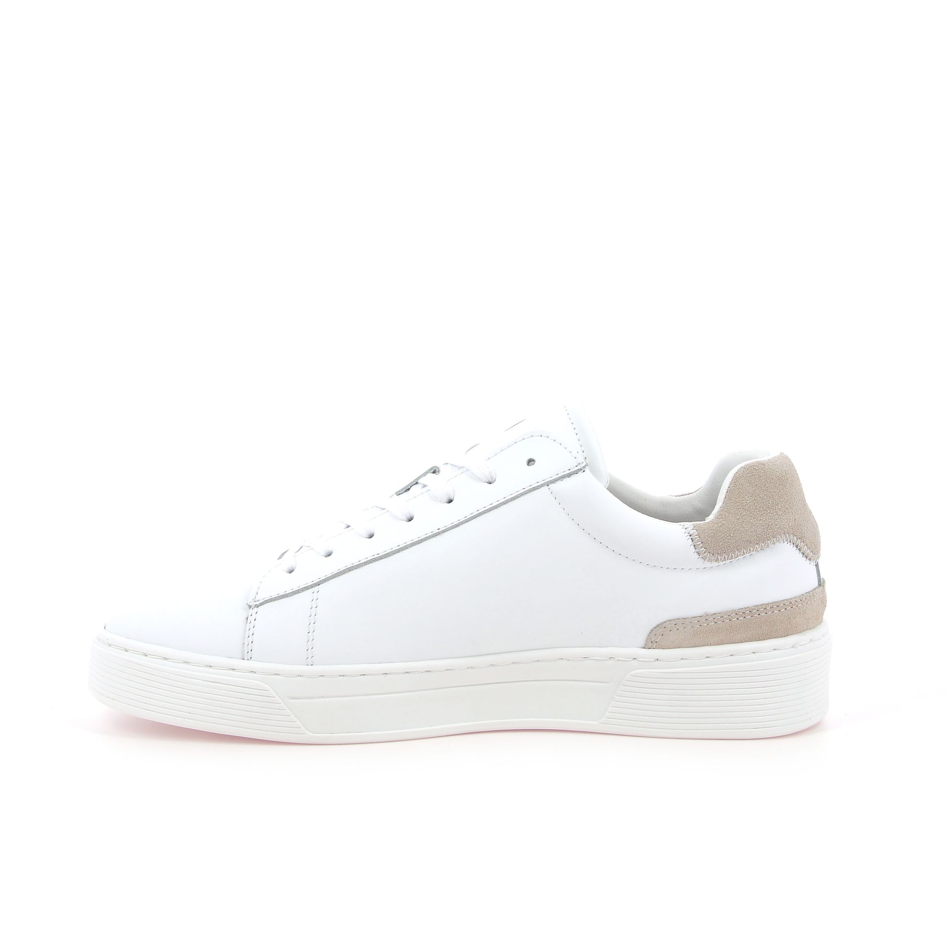 Cycleur De Luxe T12 263039 wit