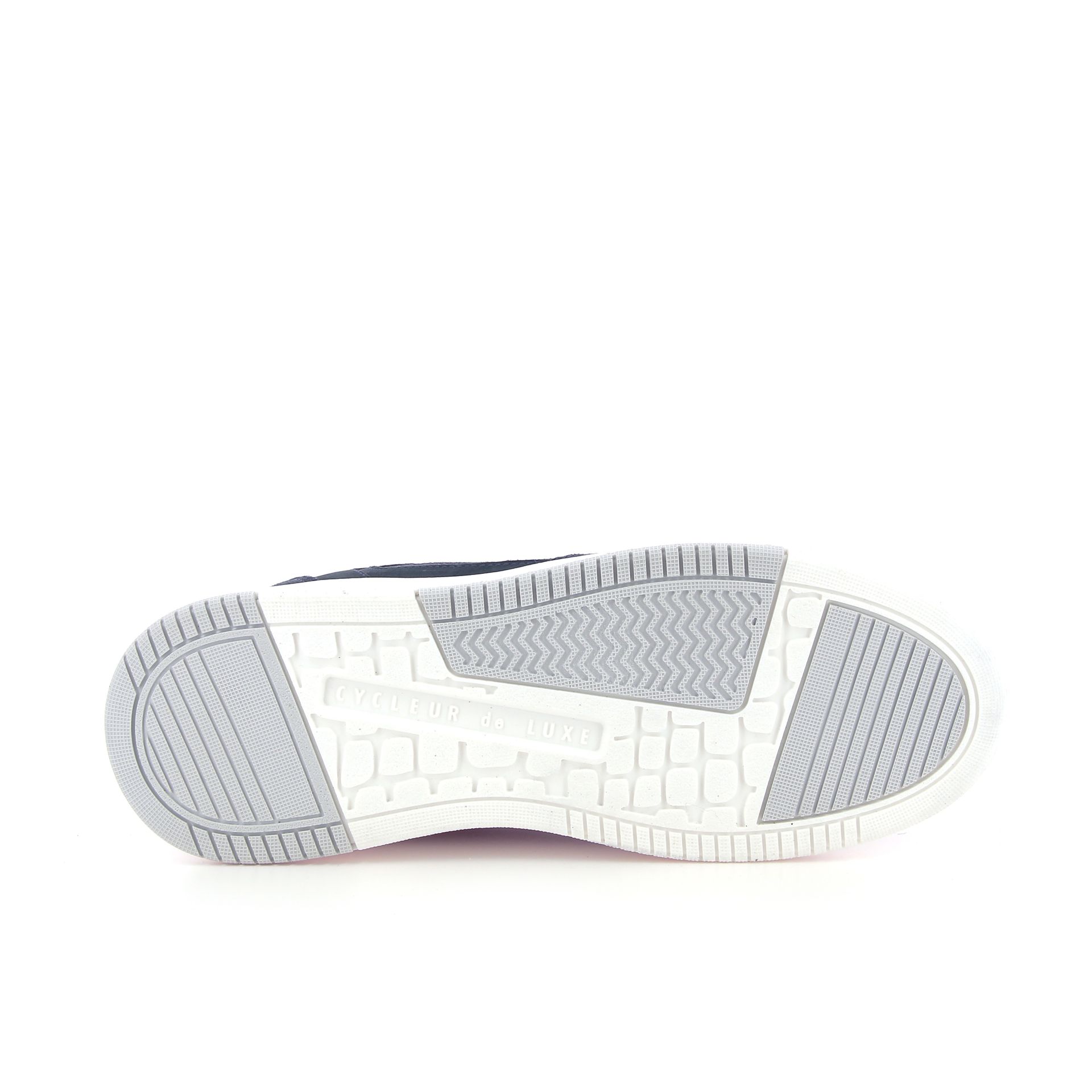 Cycleur De Luxe ND11 263040 blauw