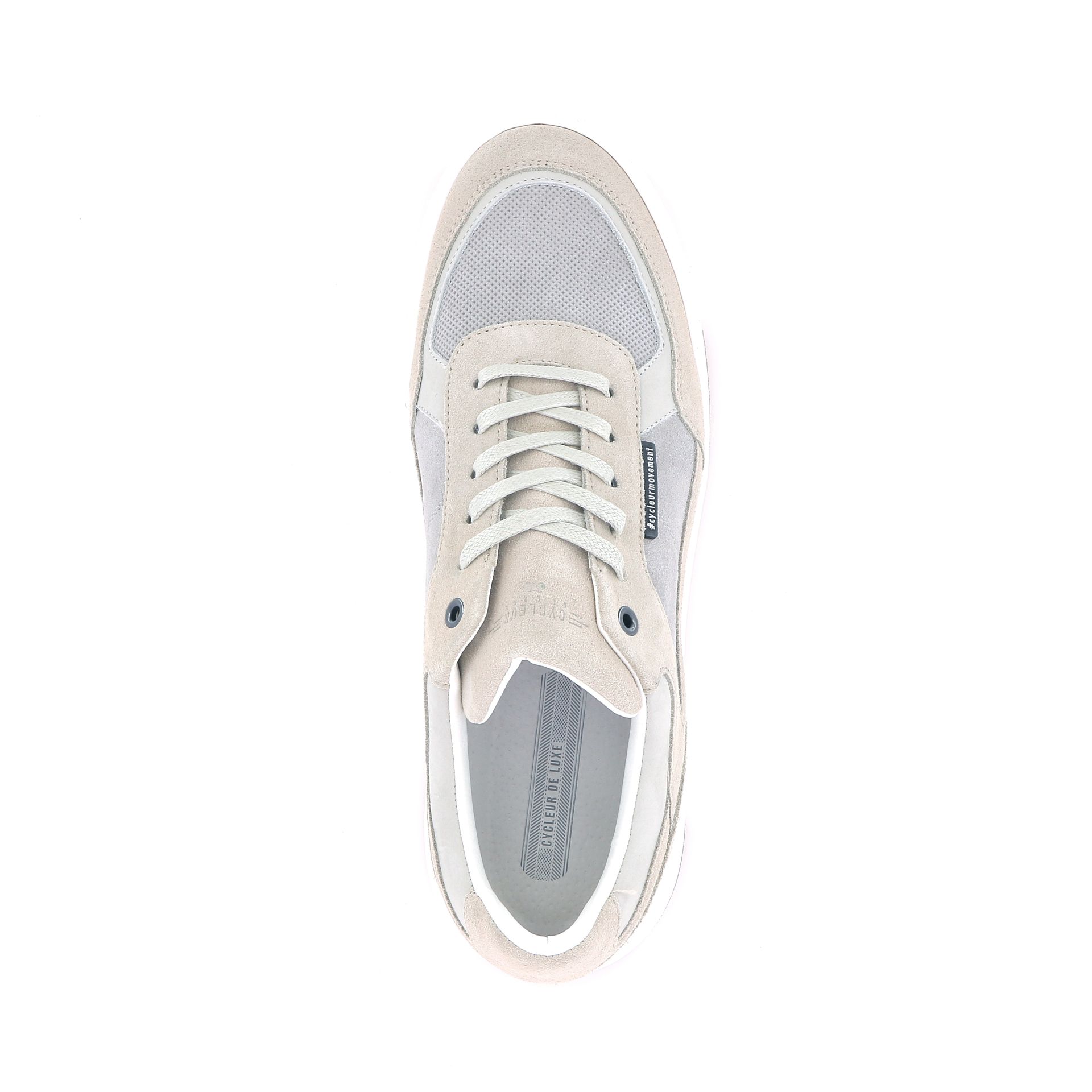 Cycleur De Luxe Sneaker 263041 beige