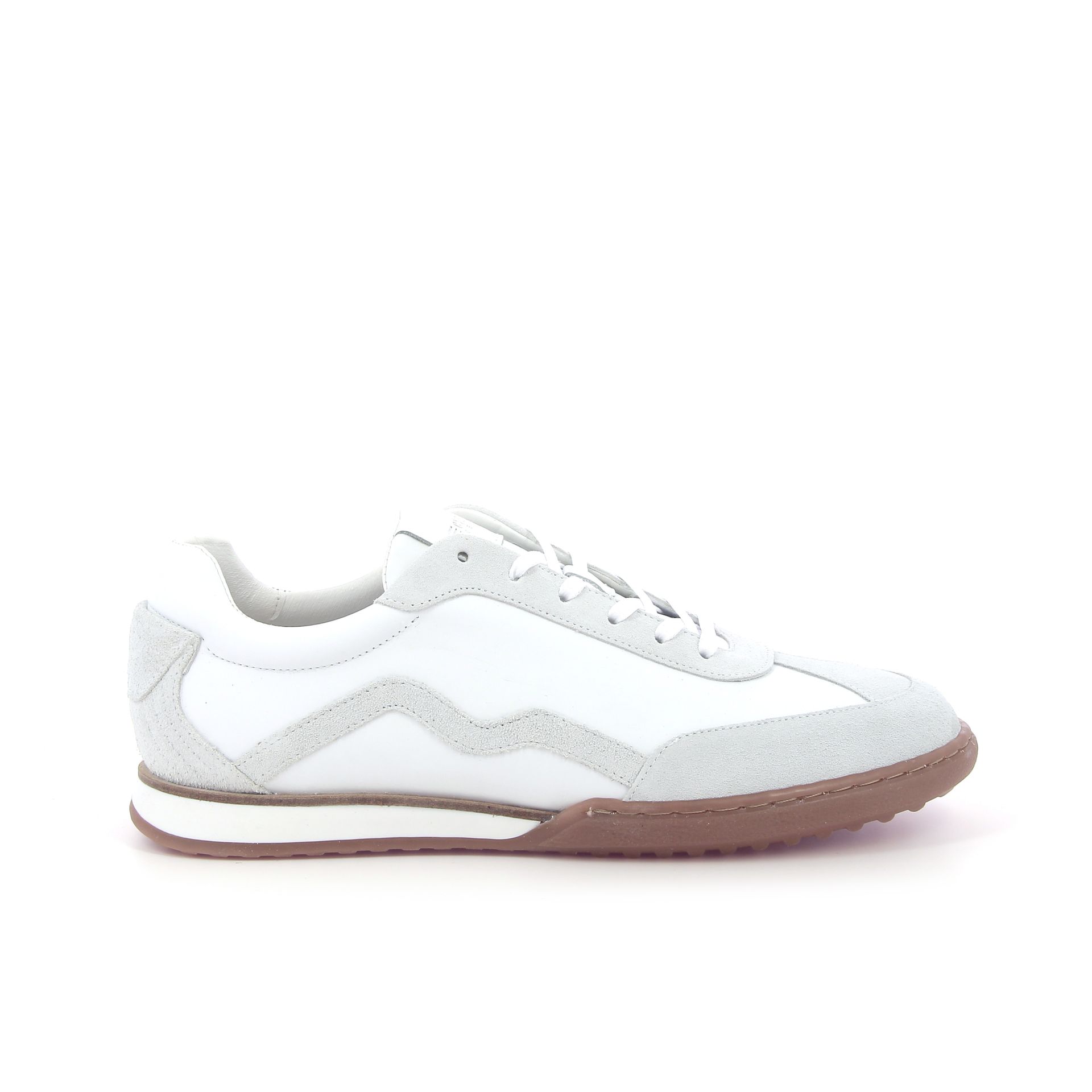 Cycleur De Luxe New Crash 3 263042 wit