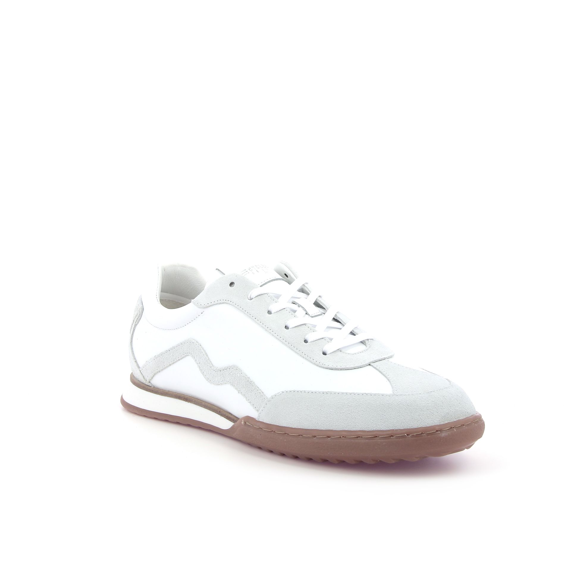 Cycleur De Luxe New Crash 3 263042 wit