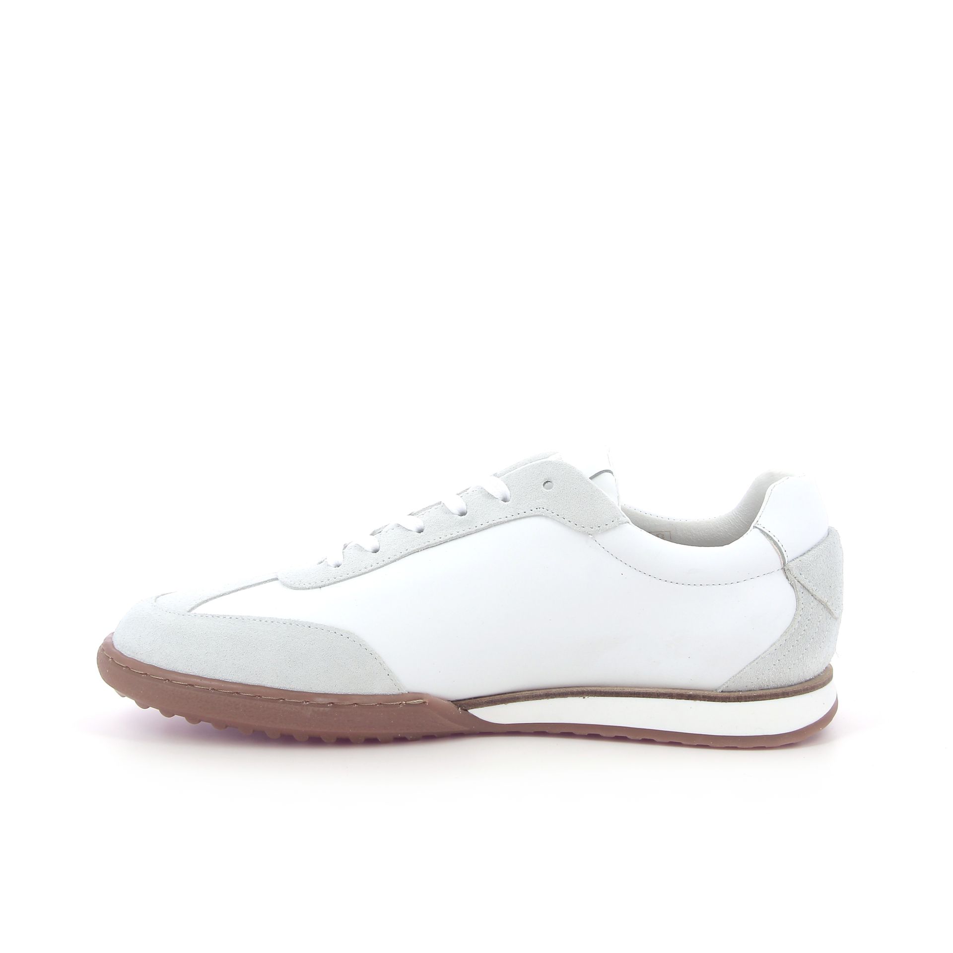 Cycleur De Luxe New Crash 3 263042 wit