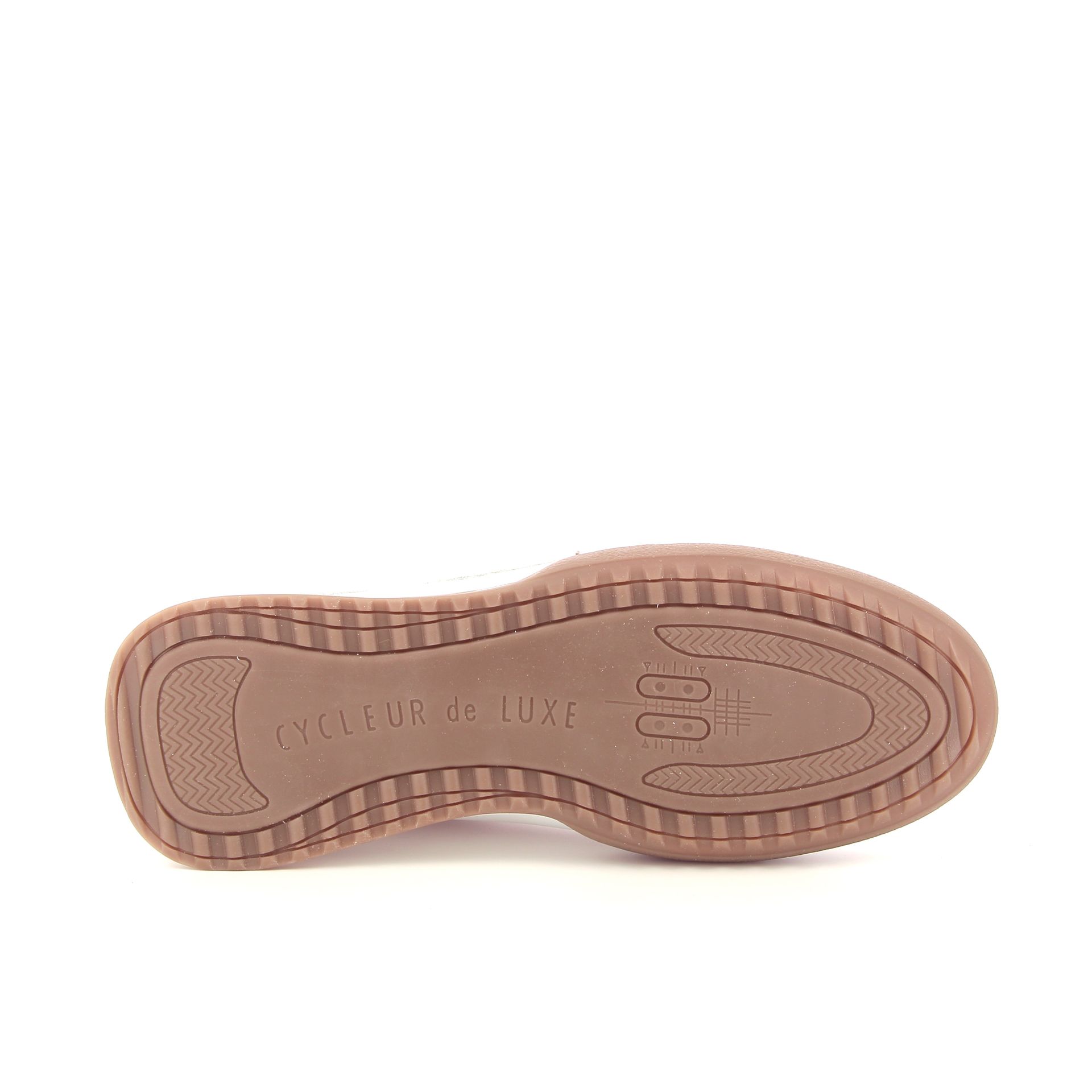 Cycleur De Luxe New Crash 3 263042 wit