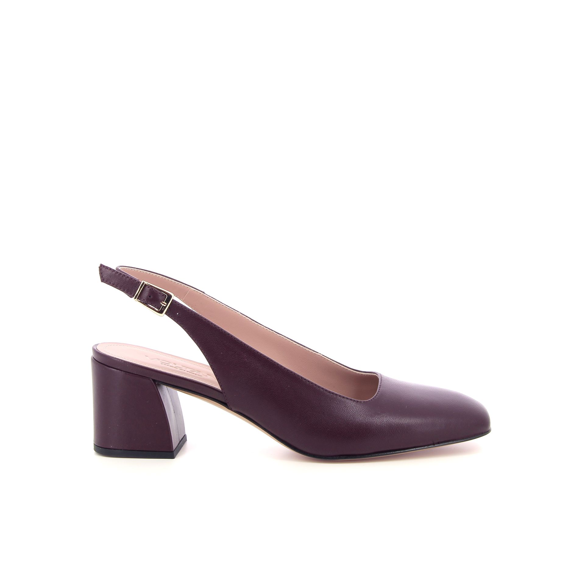 Voltan Slingback 263043 rood