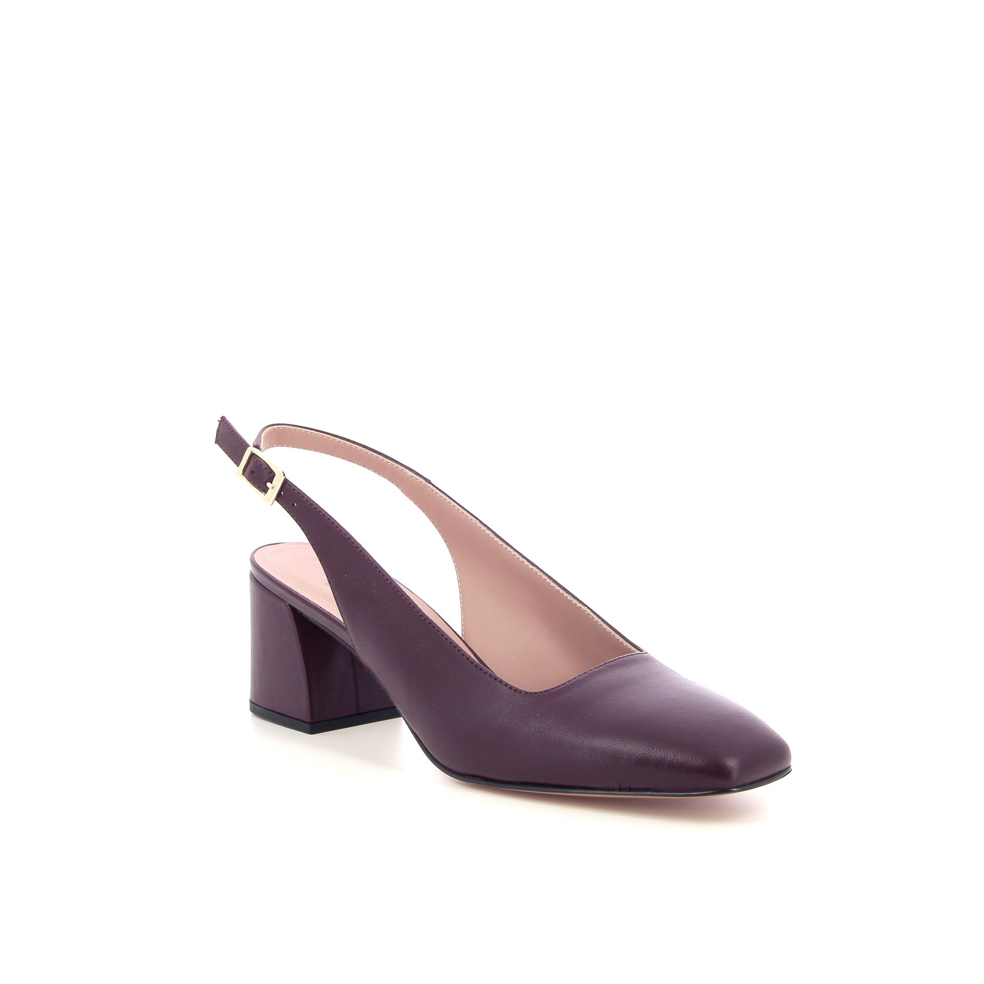 Voltan Slingback 263043 rood