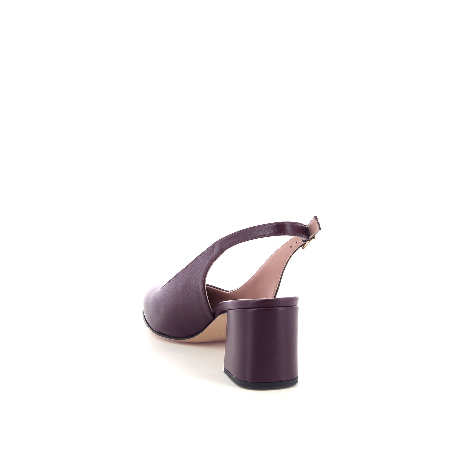 Voltan Slingback 263043 rood