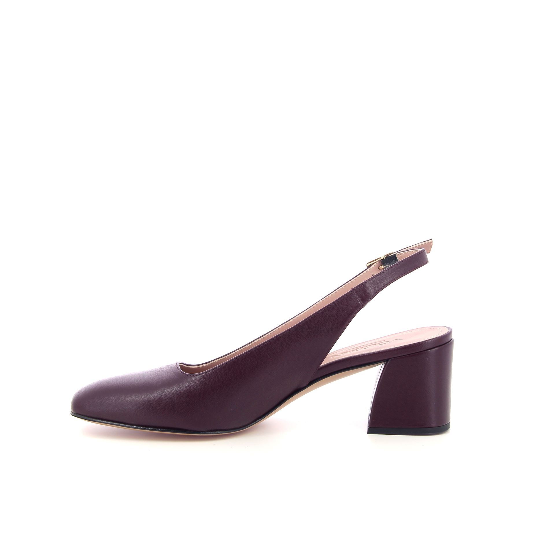 Voltan Slingback 263043 rood