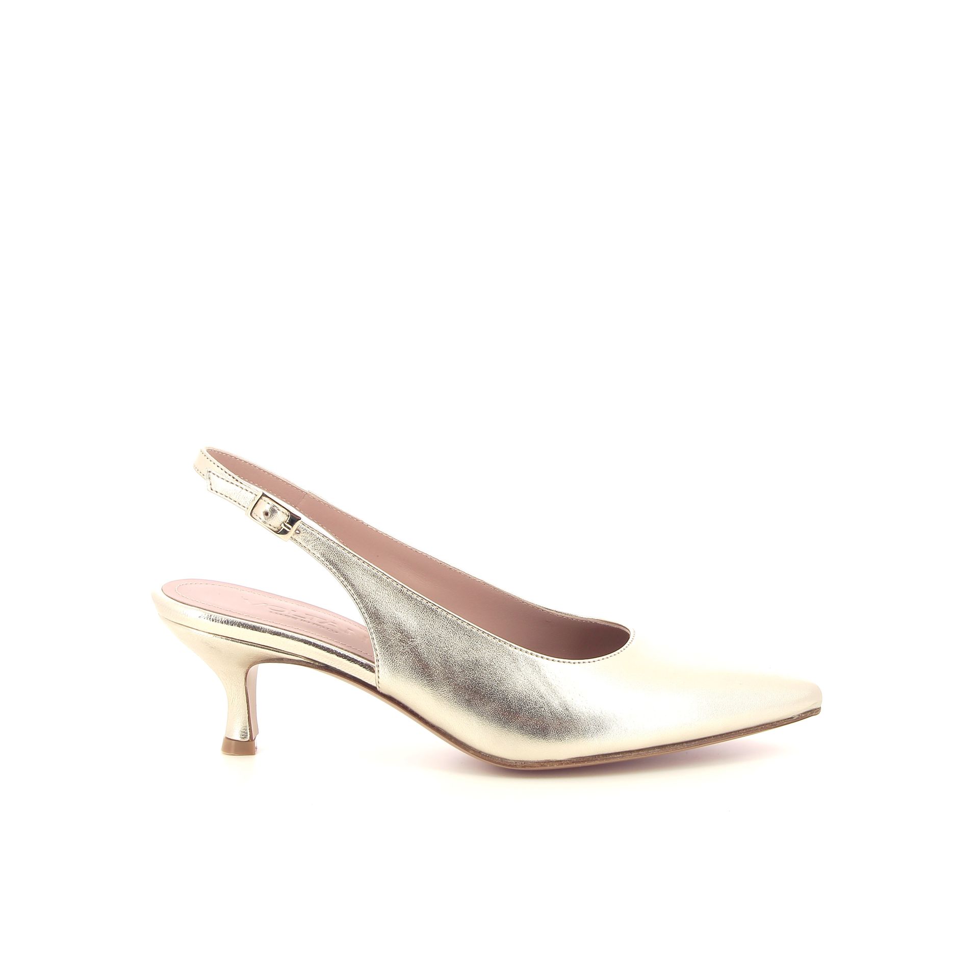 Voltan Slingback 263044 goud