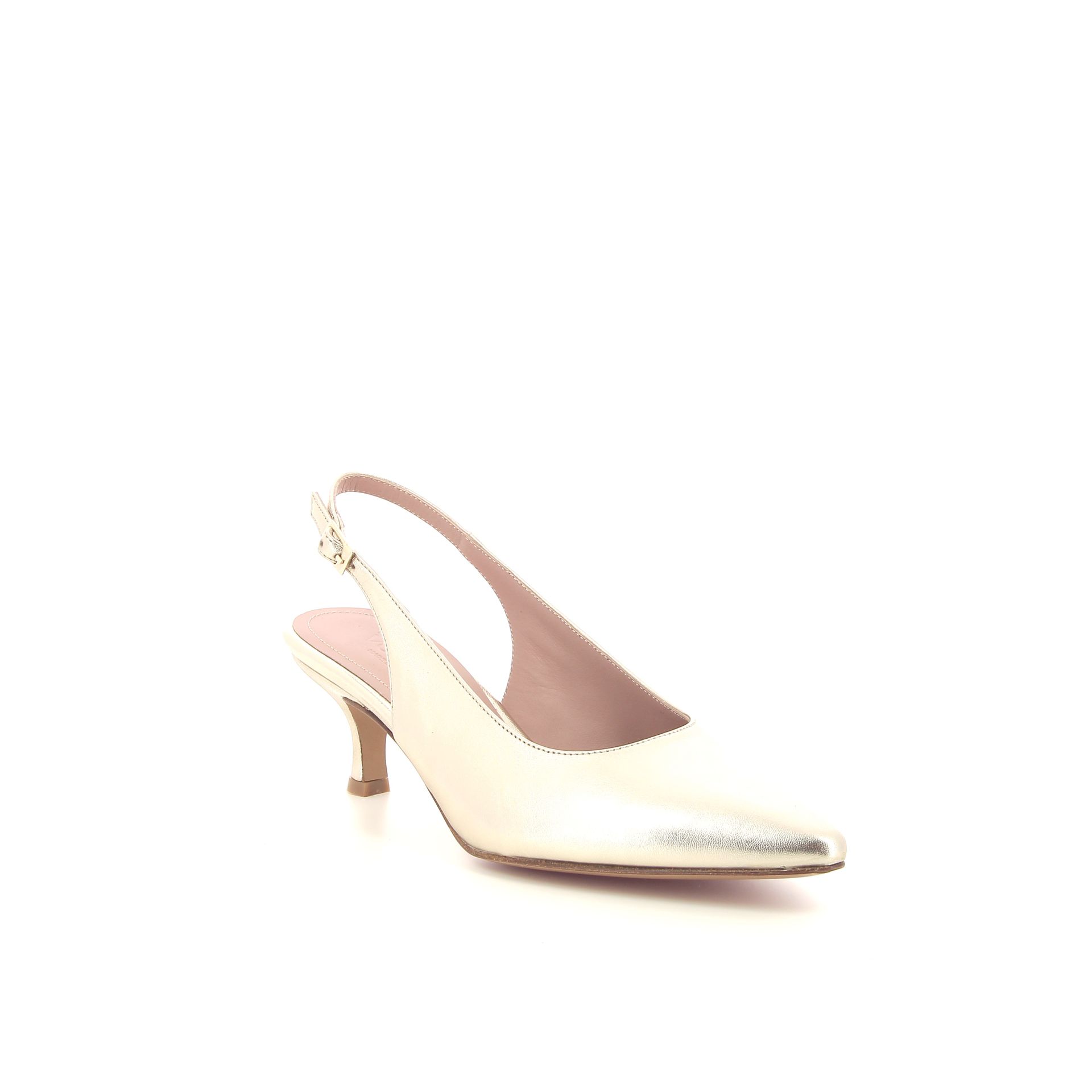 Voltan Slingback 263044 goud
