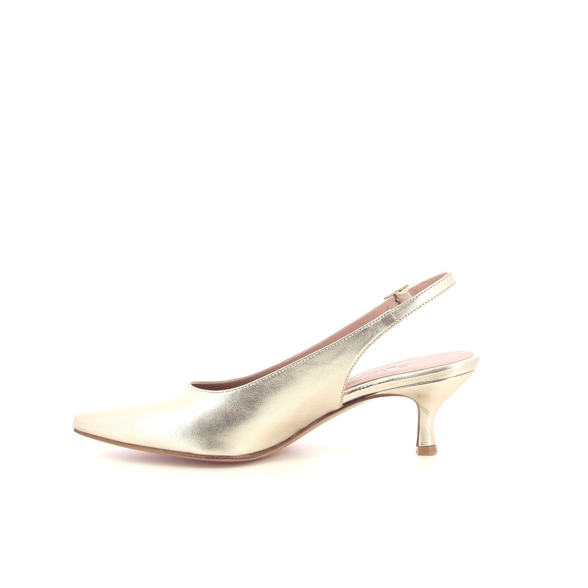 Voltan Slingback 263044 goud