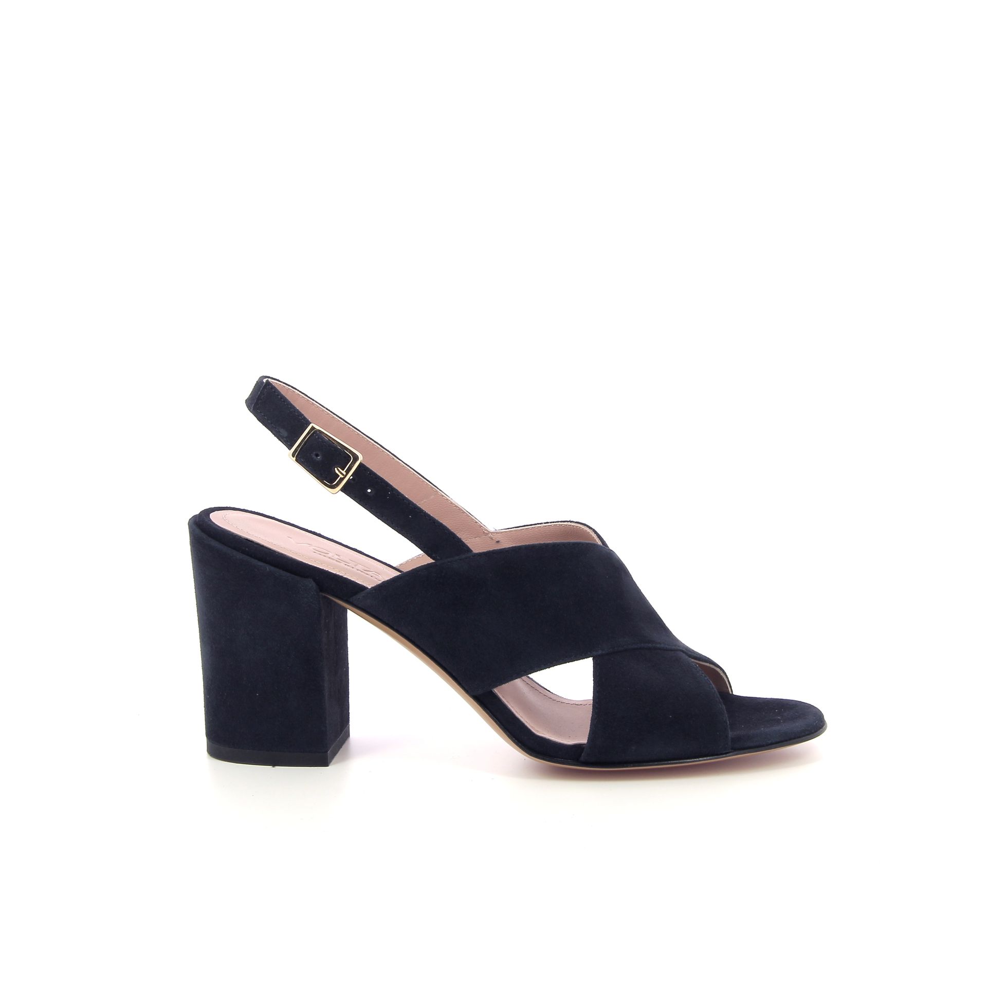 Voltan Sandaal 263046 blauw