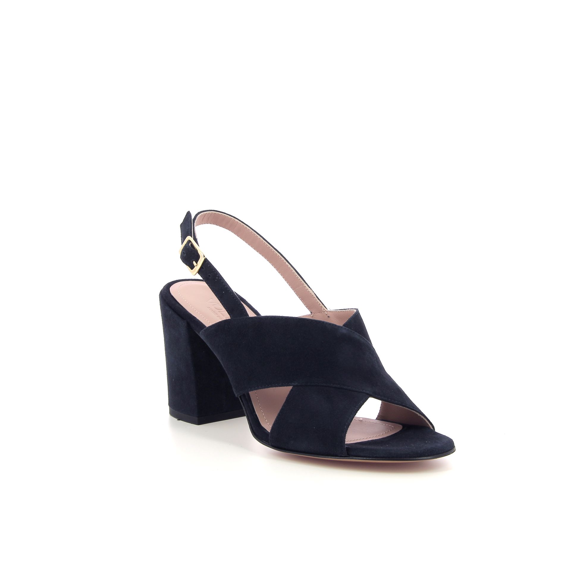 Voltan Sandaal 263046 blauw