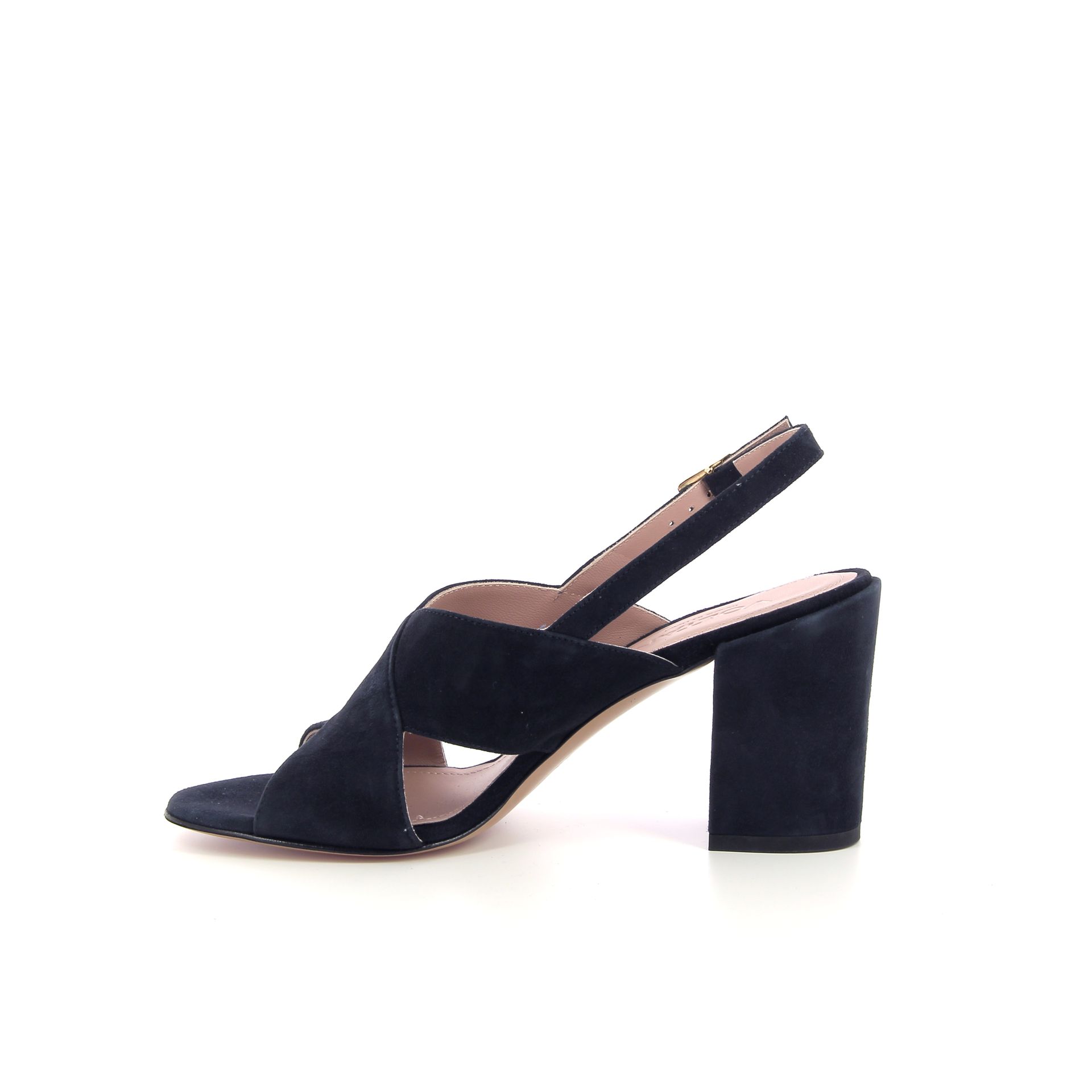 Voltan Sandaal 263046 blauw