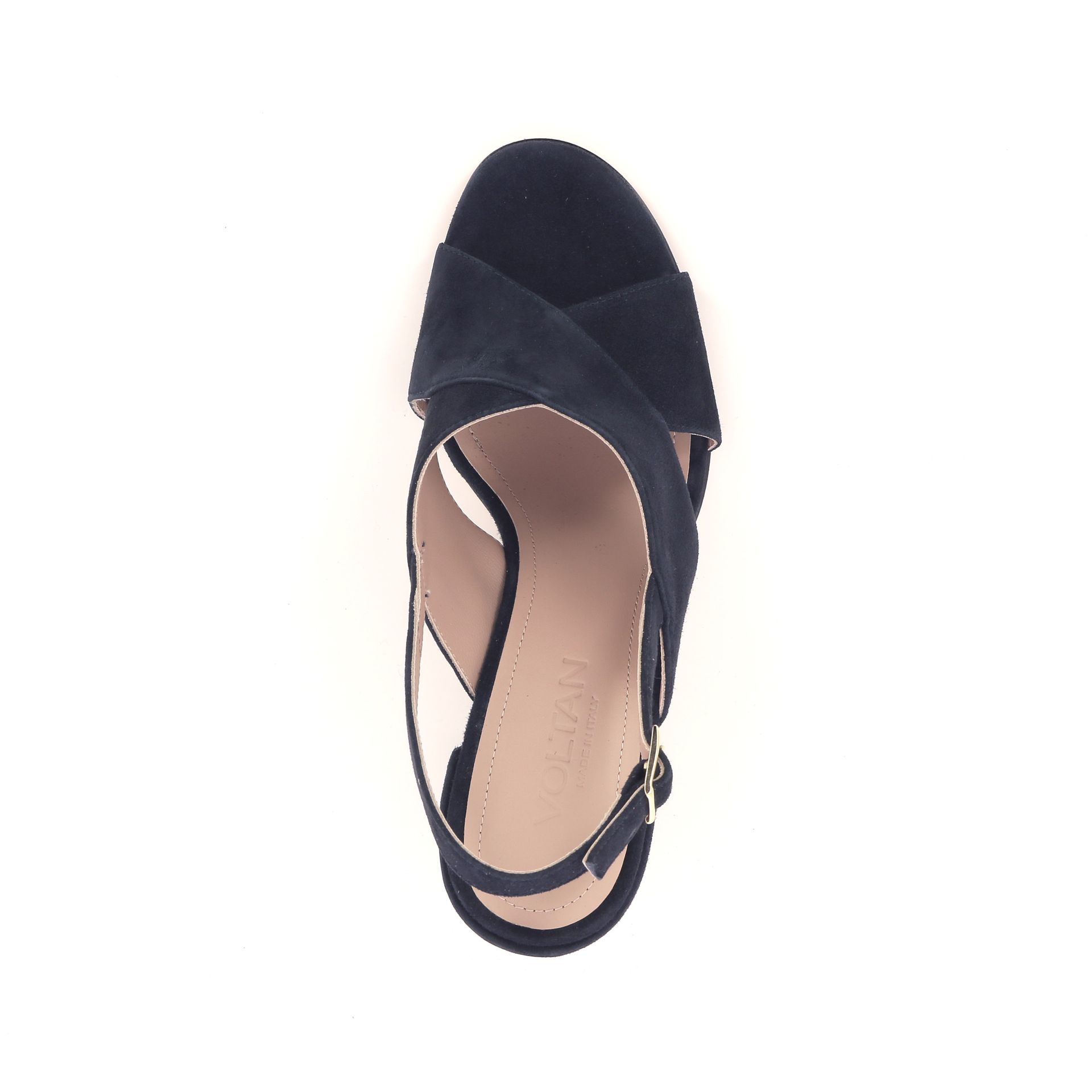 Voltan Sandaal 263046 blauw