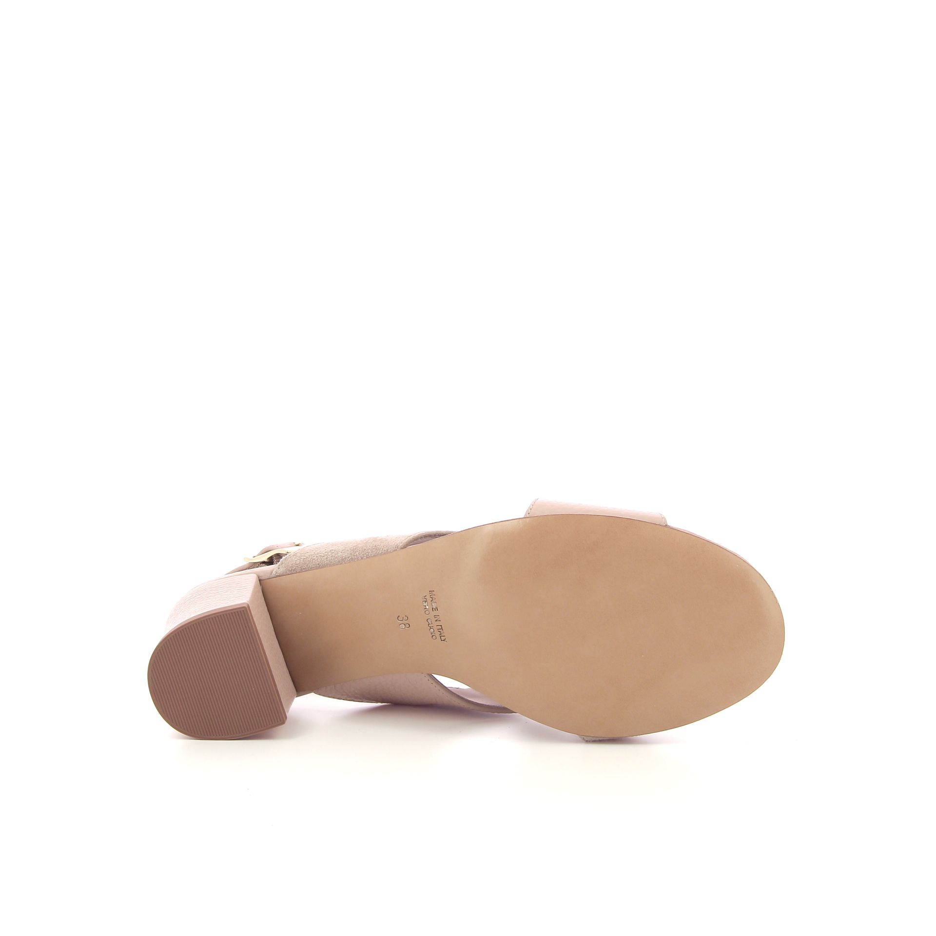 Voltan Sandaal 263047 roze