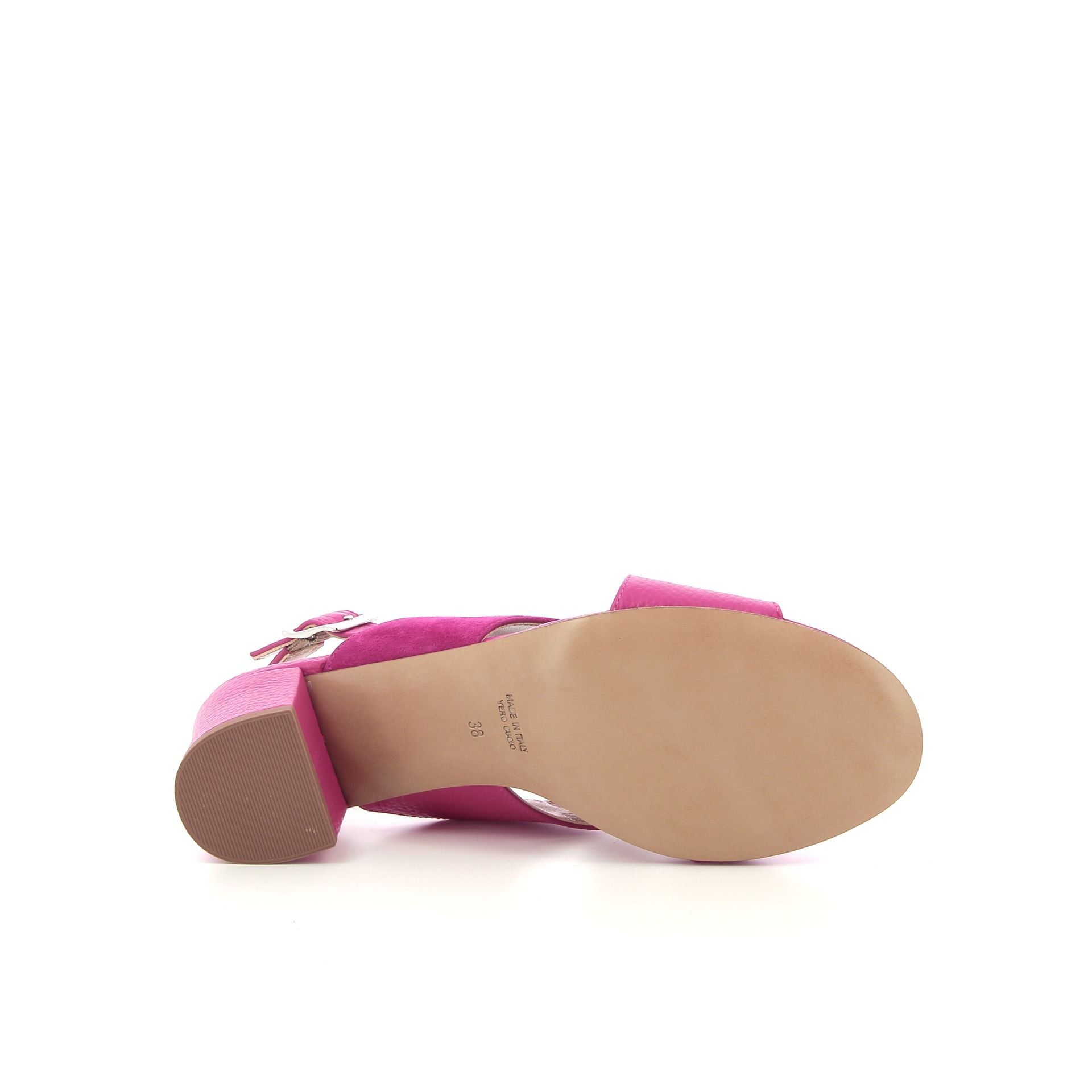 Voltan Sandaal 263048 roze