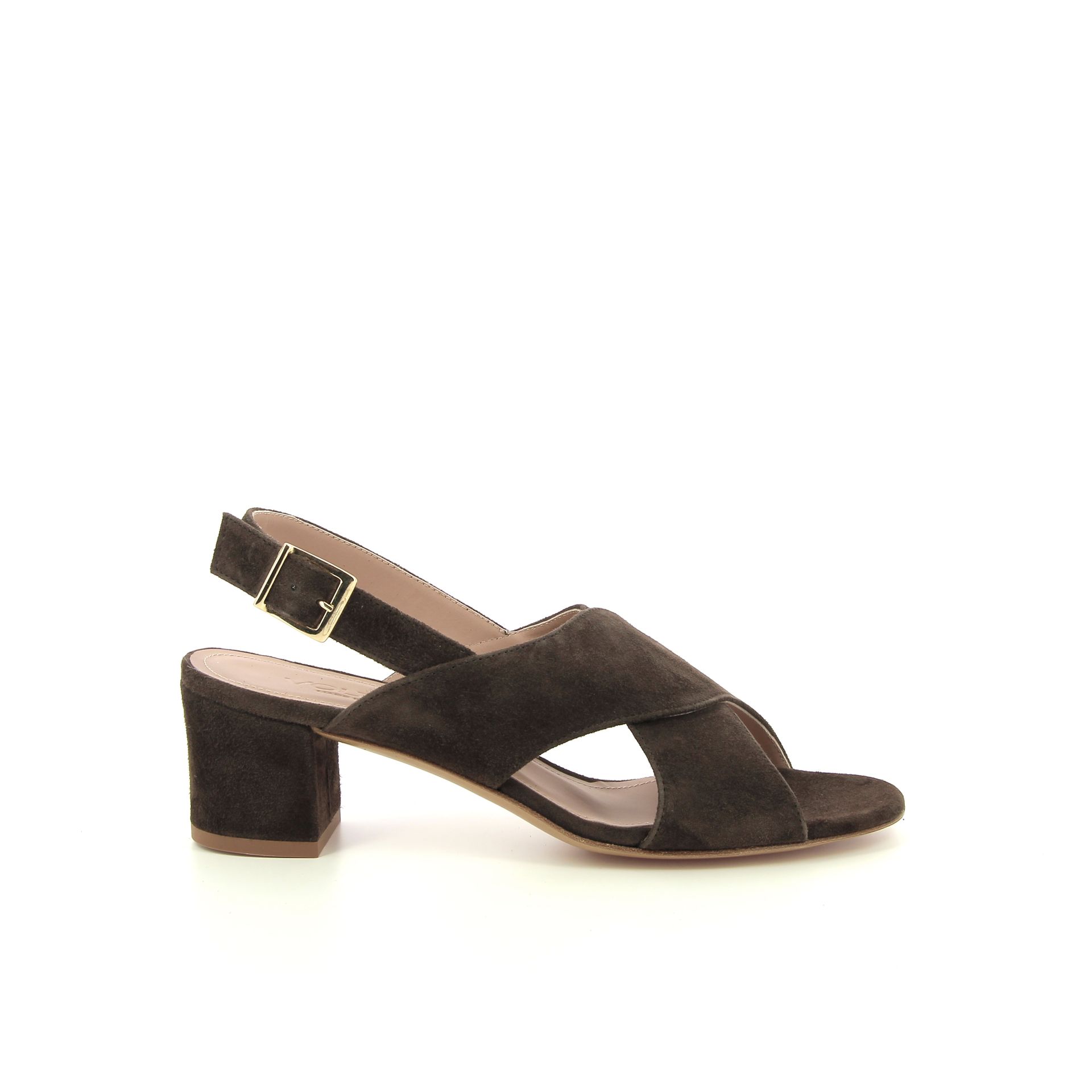 Voltan Sandaal 263049 bruin