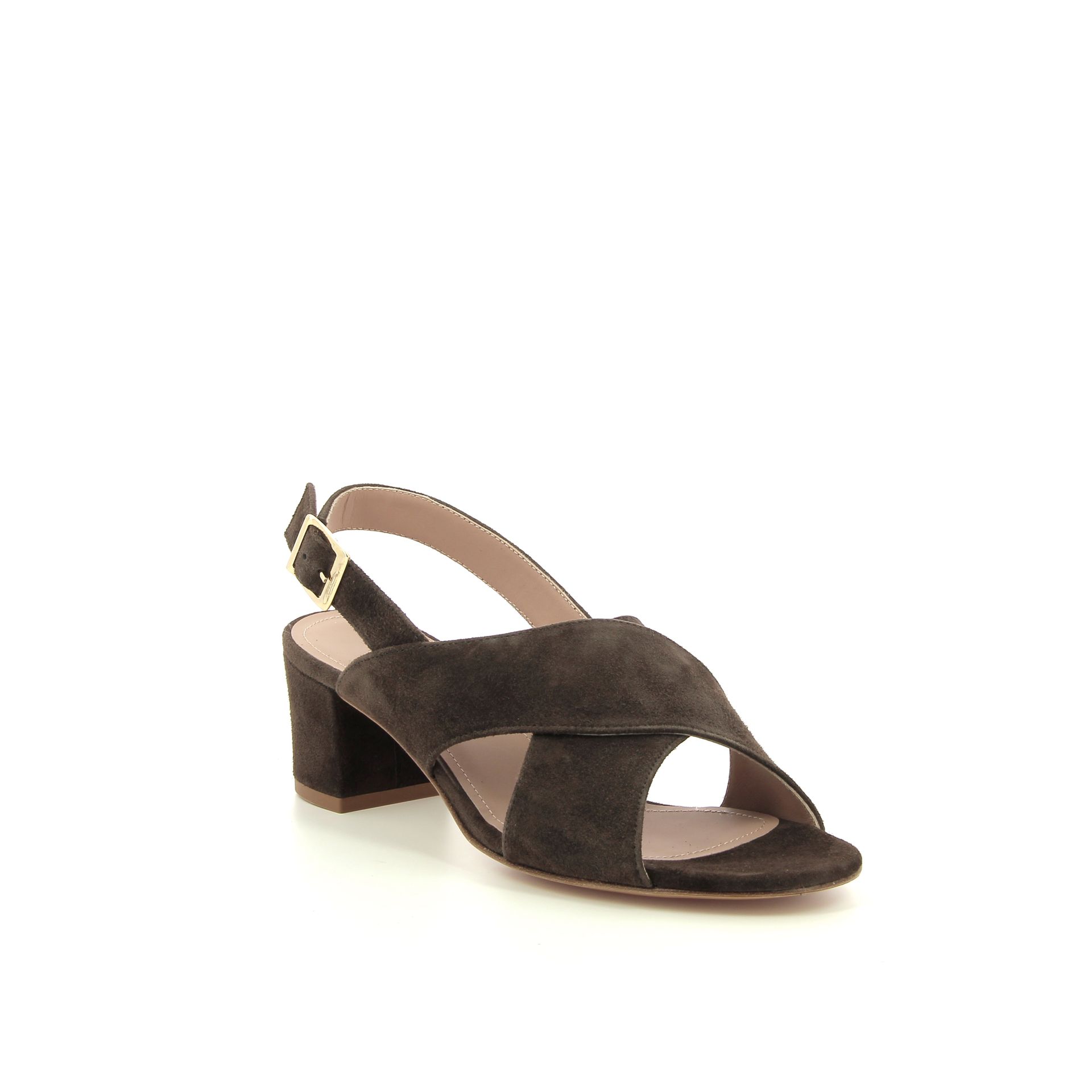 Voltan Sandaal 263049 bruin