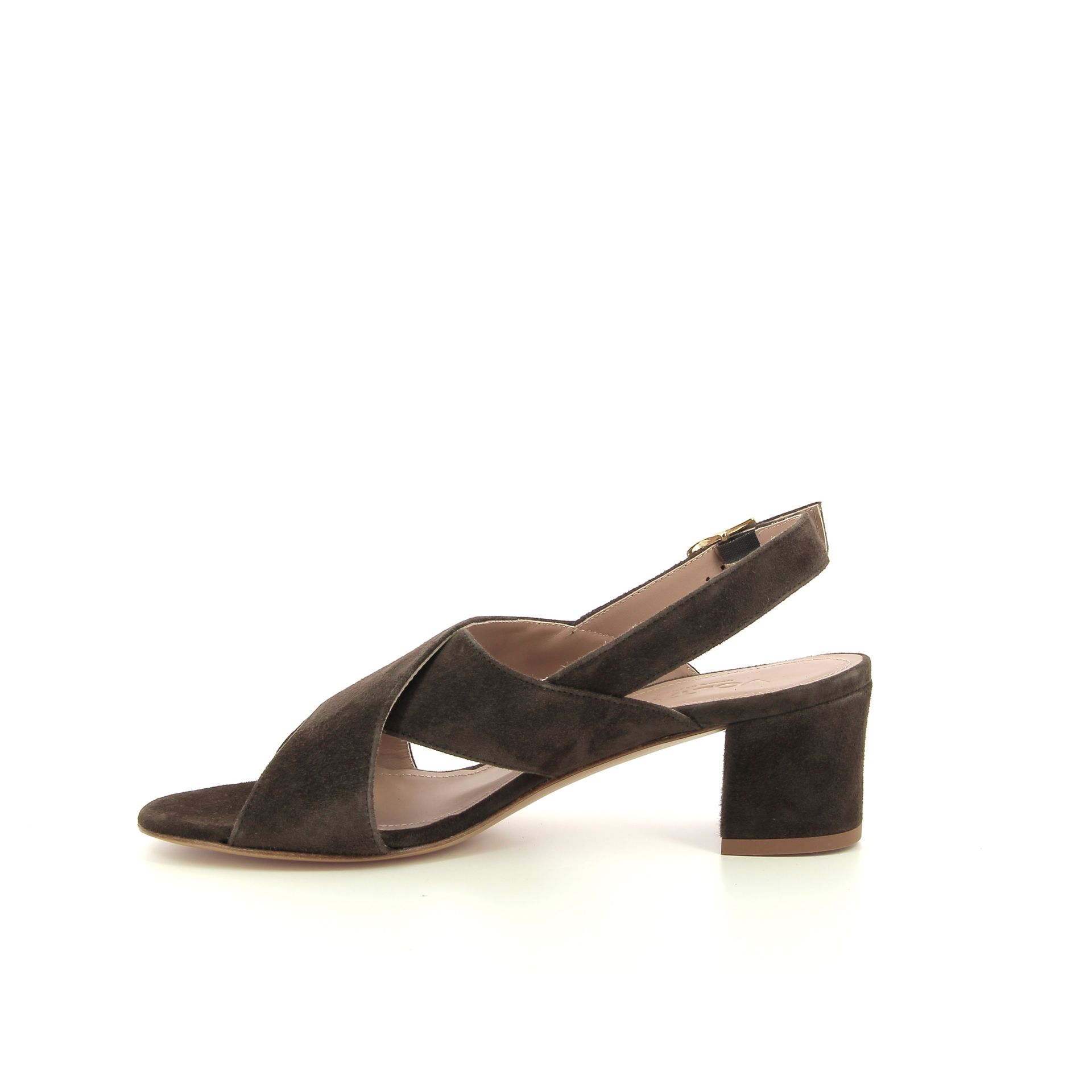 Voltan Sandaal 263049 bruin