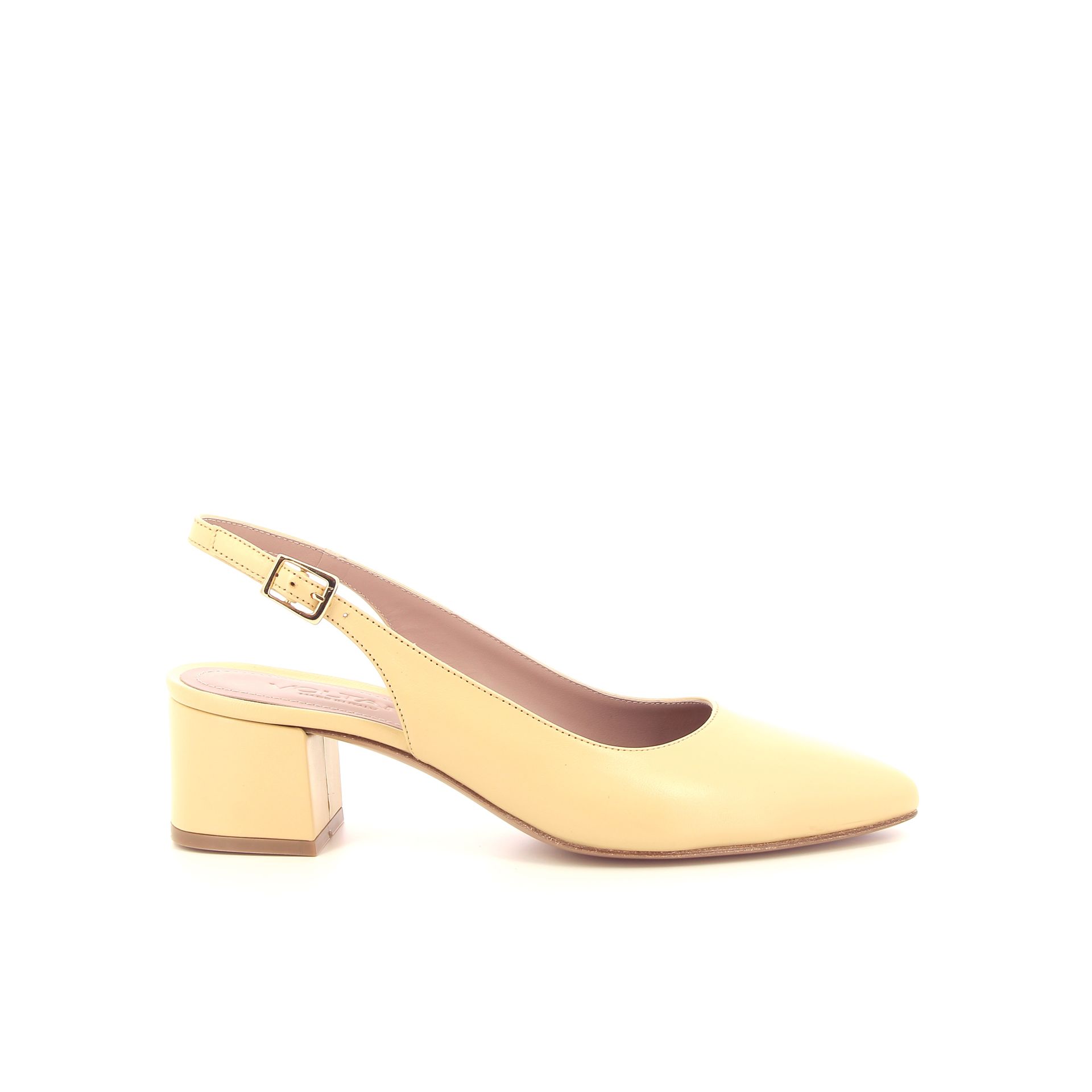Voltan Slingback 263050 geel