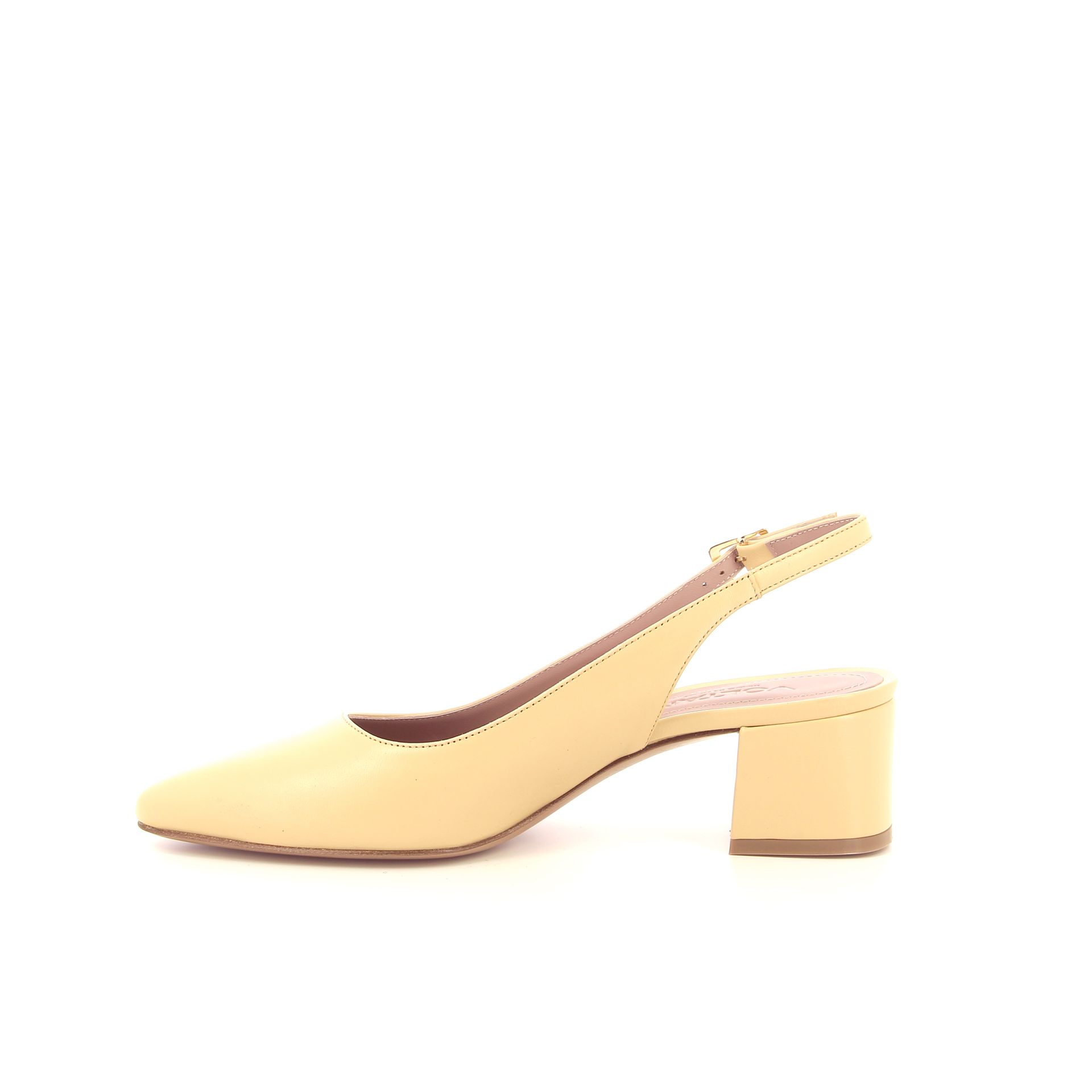 Voltan Slingback 263050 geel