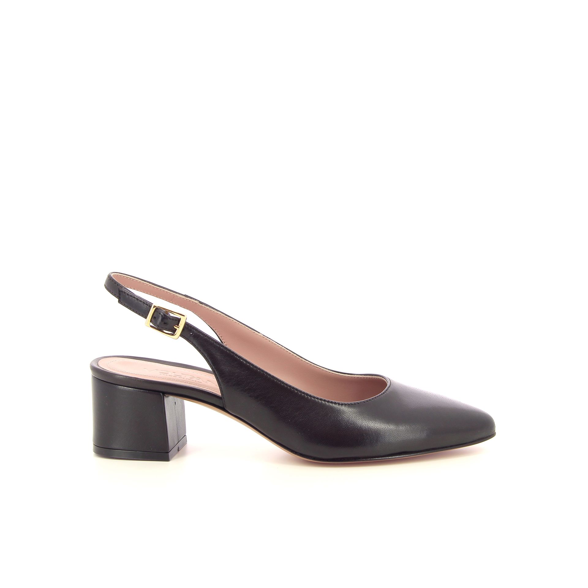 Voltan Slingback 263052 bruin