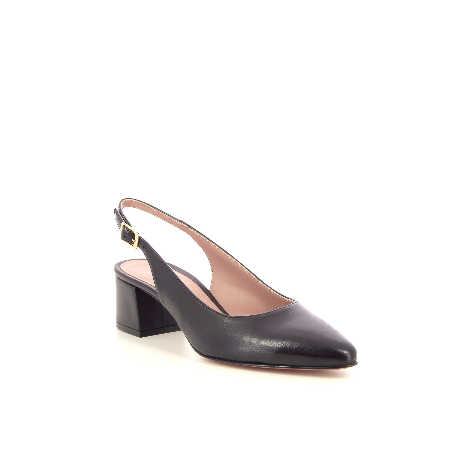 Voltan Slingback 263052 bruin