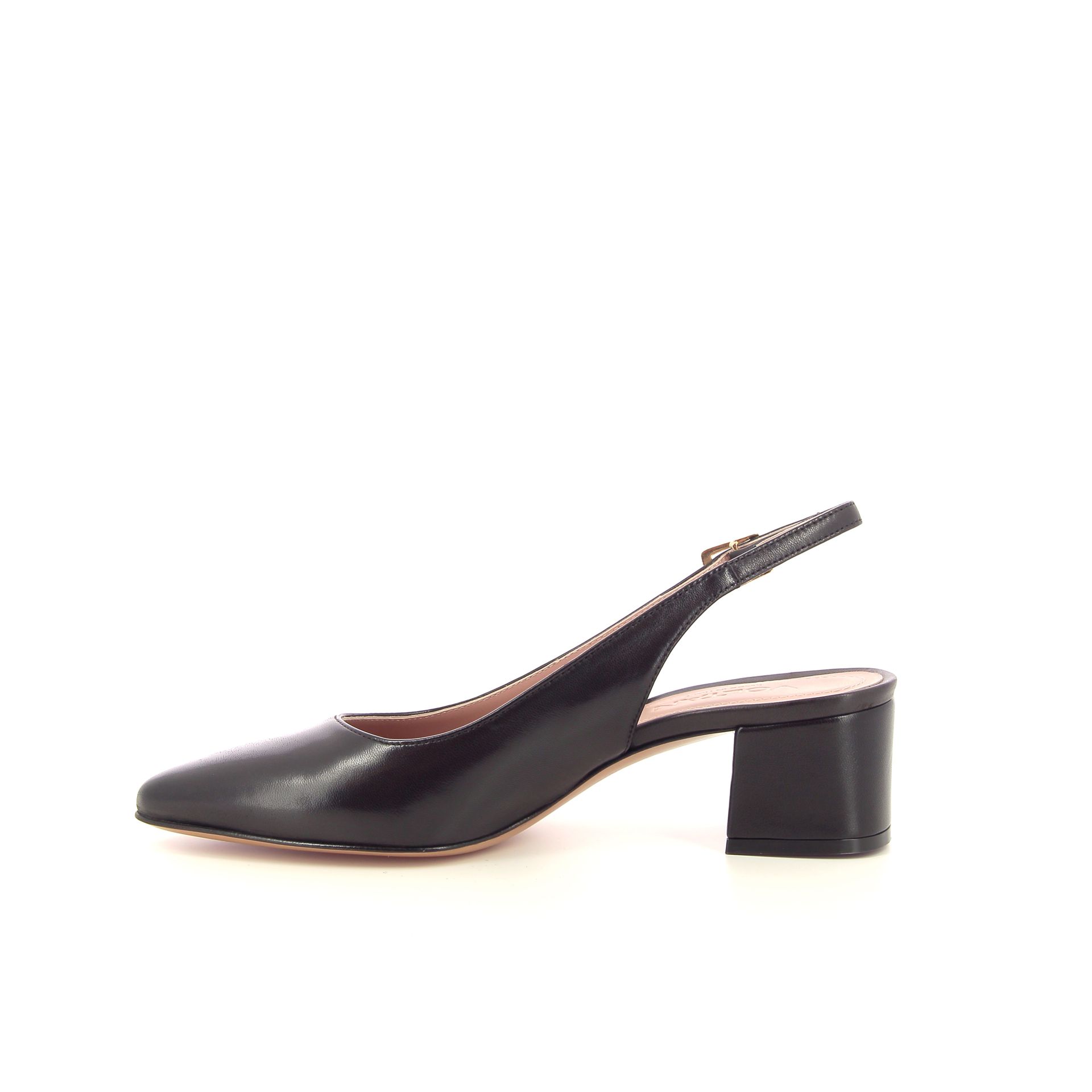 Voltan Slingback 263052 bruin
